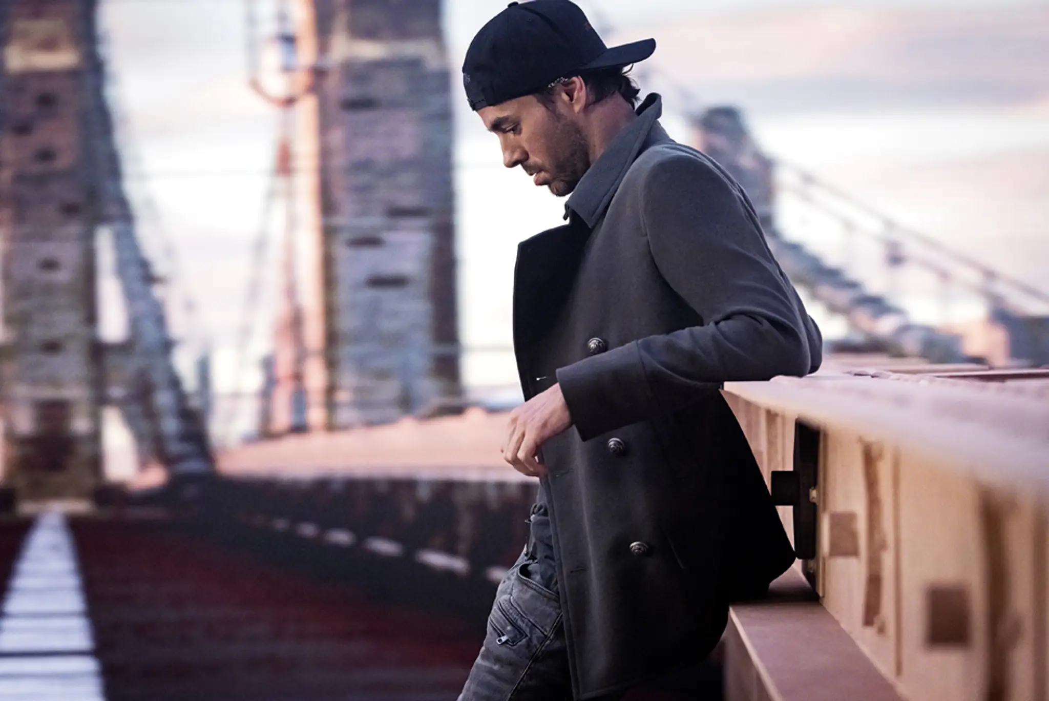 Enrique Iglesias