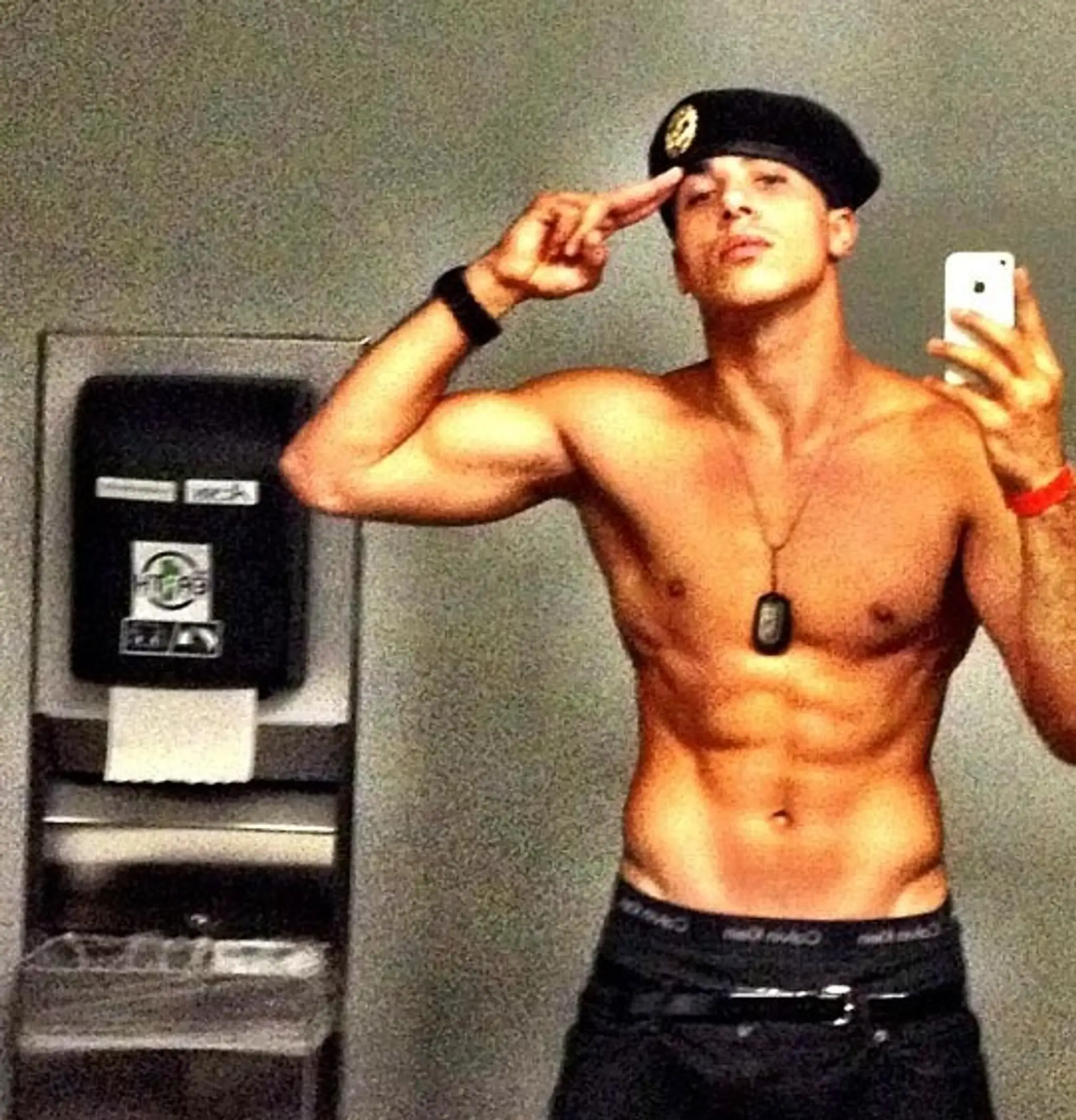 Timor Steffens