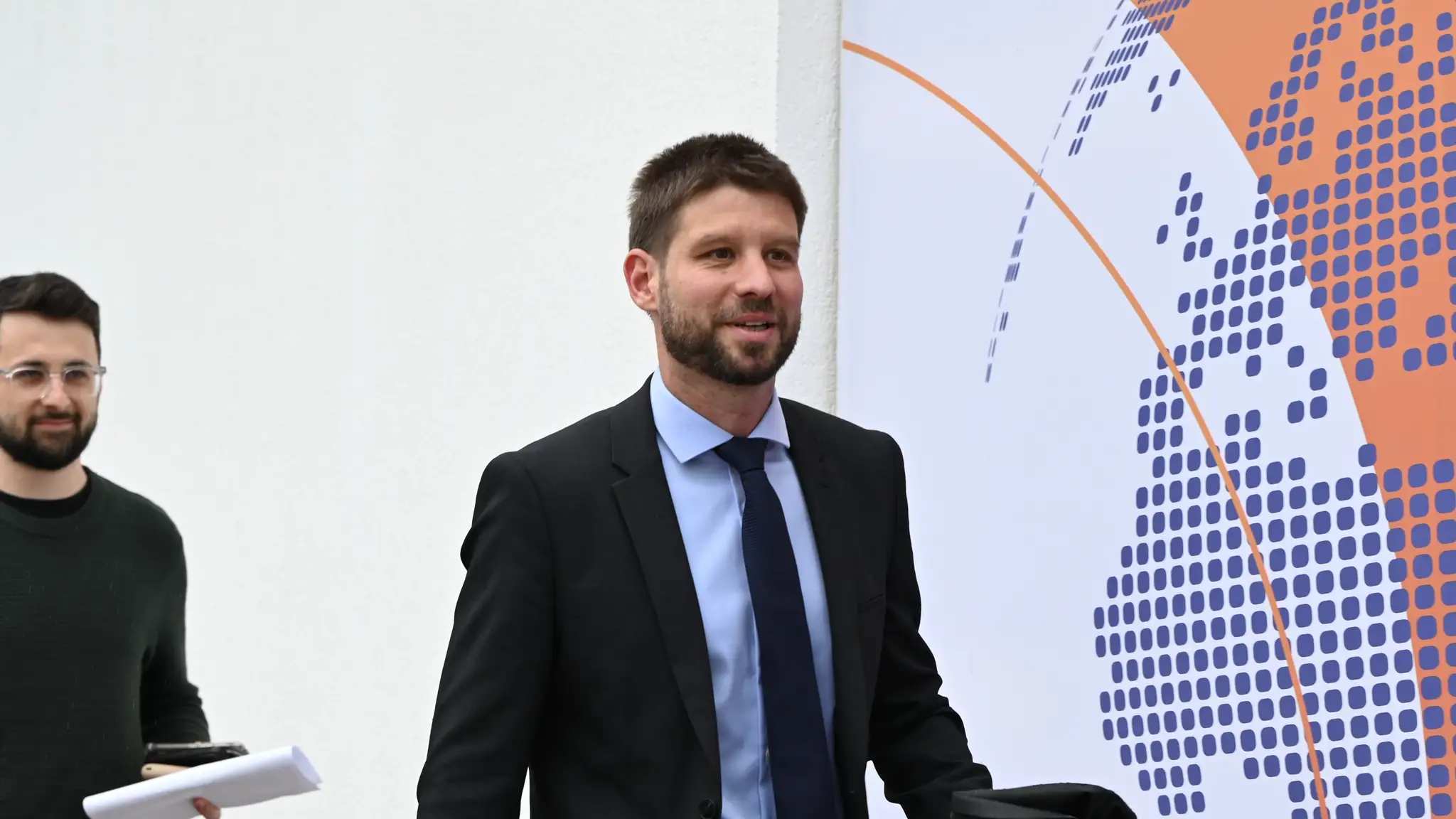 Hosťami relácie Na telo boli Richard Raši a Michal Šimečka