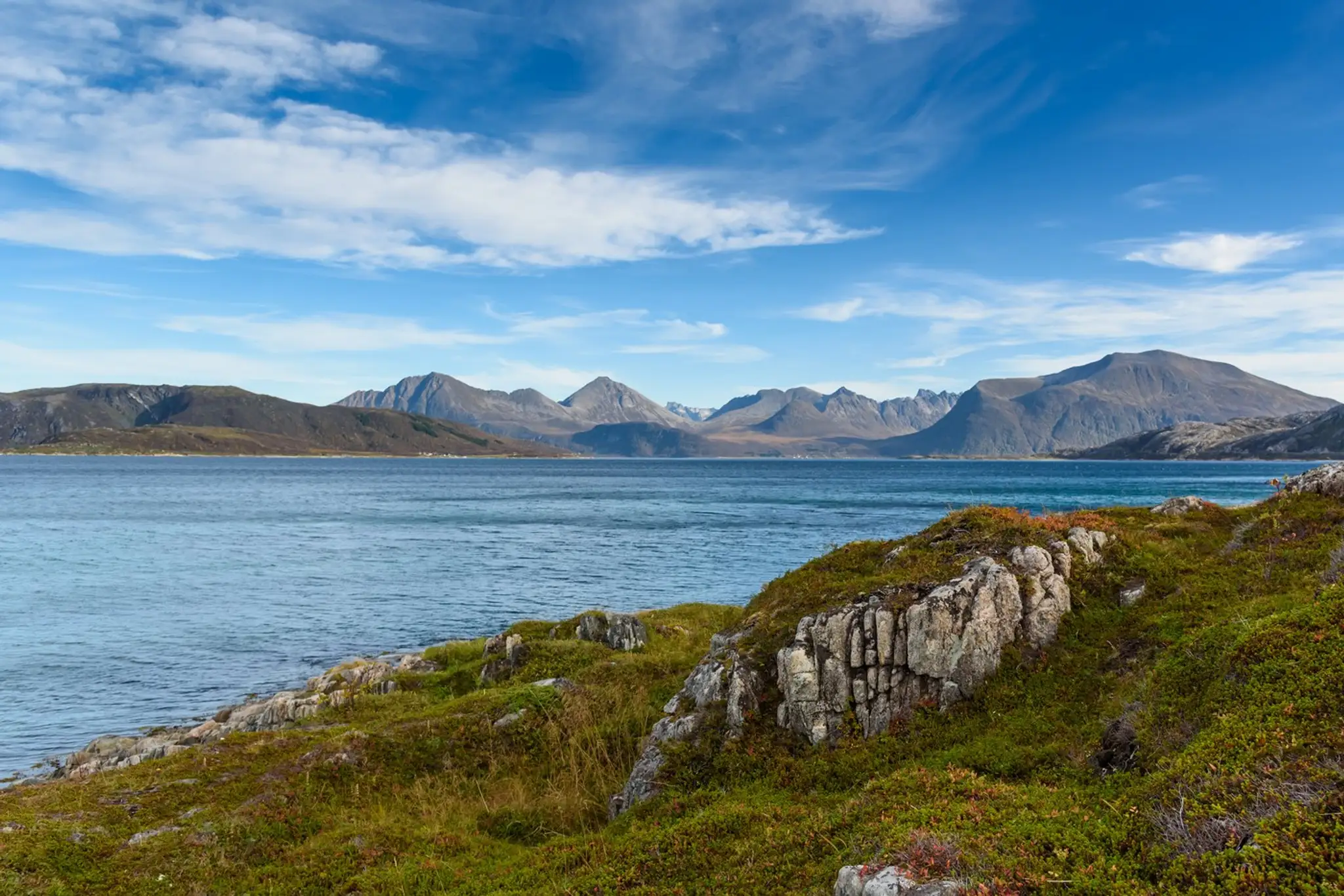 Sommarøy