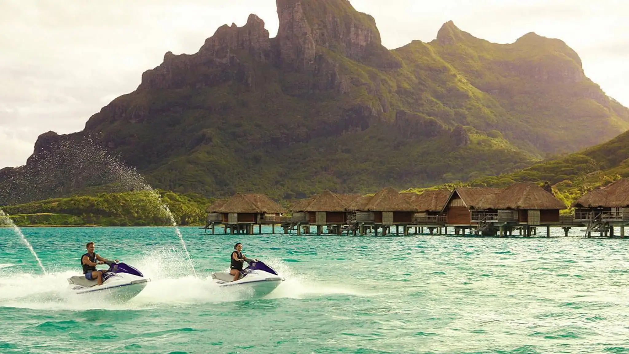 Bora Bora