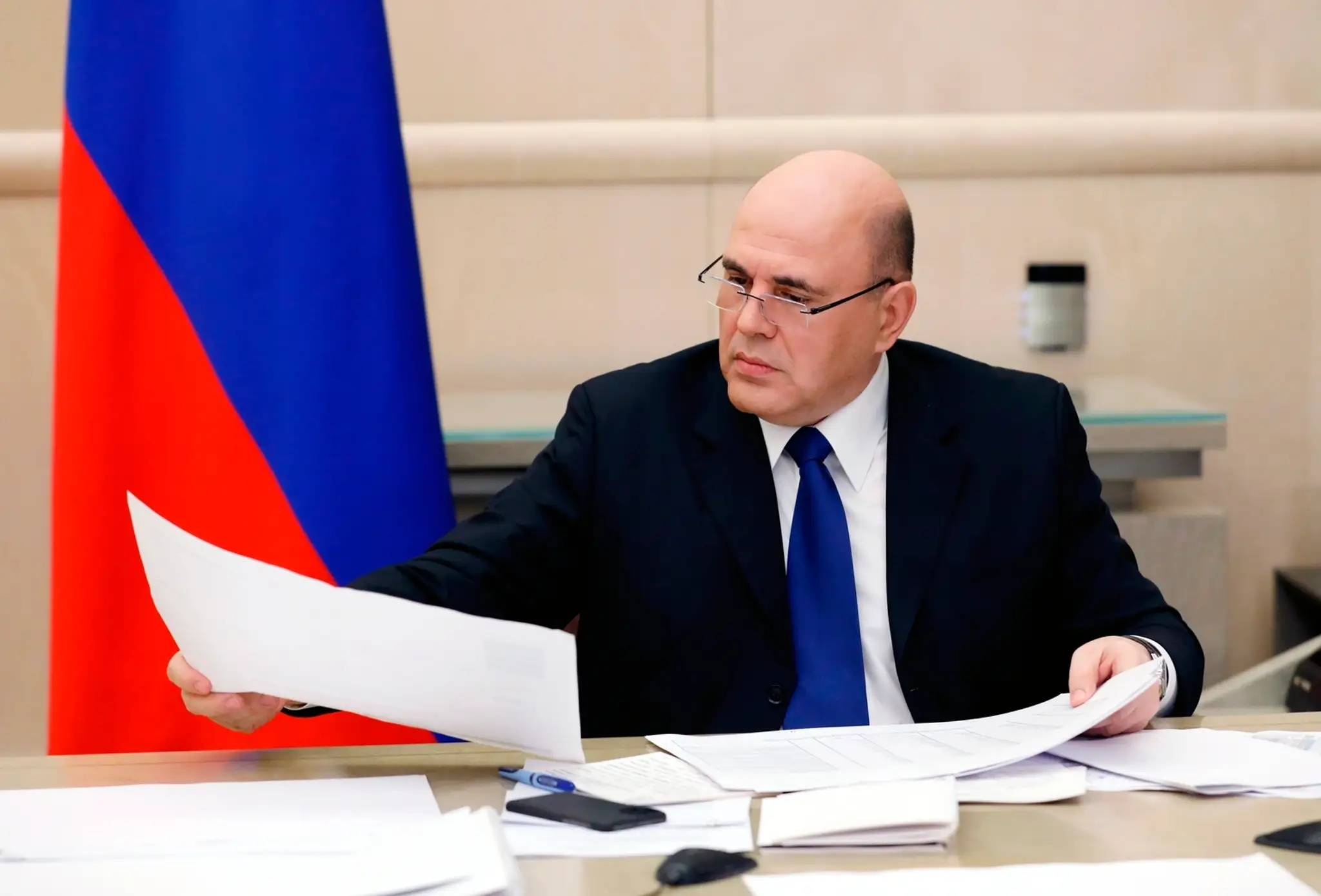 Ilustračné foto.