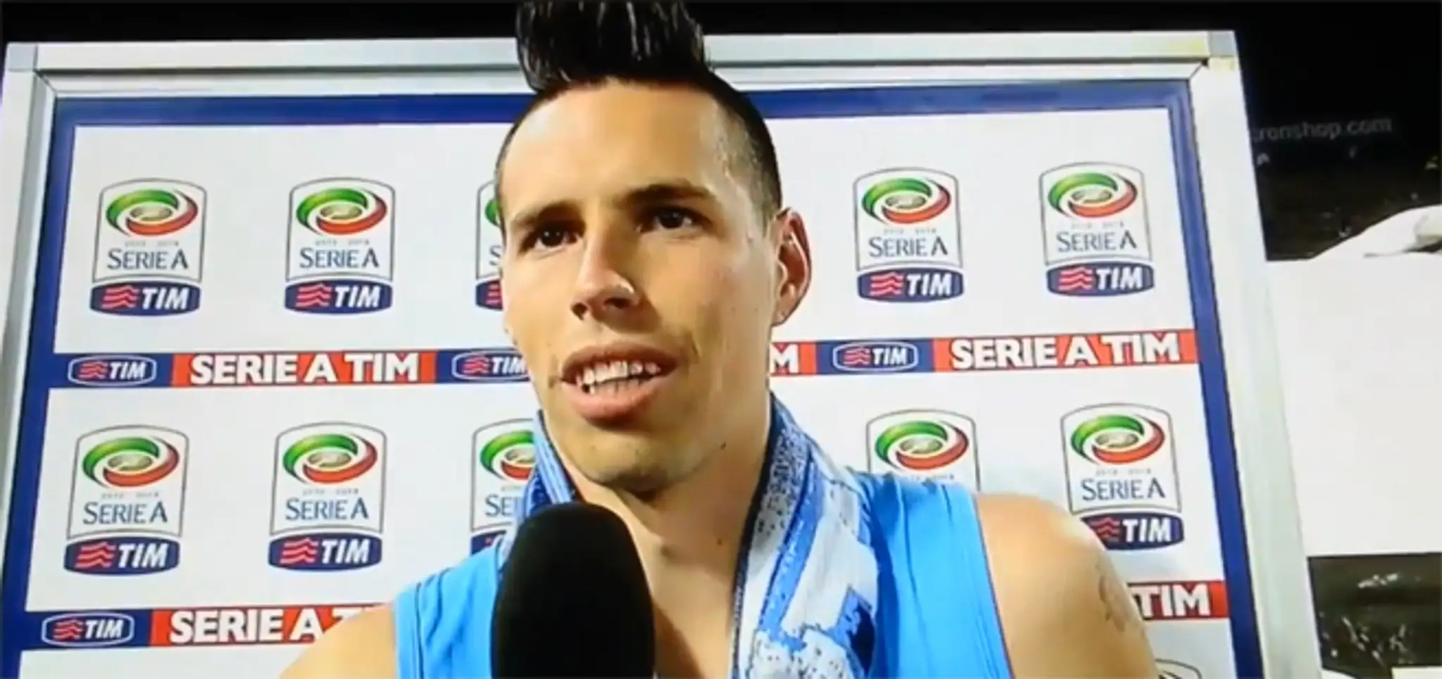 Marek Hamšík