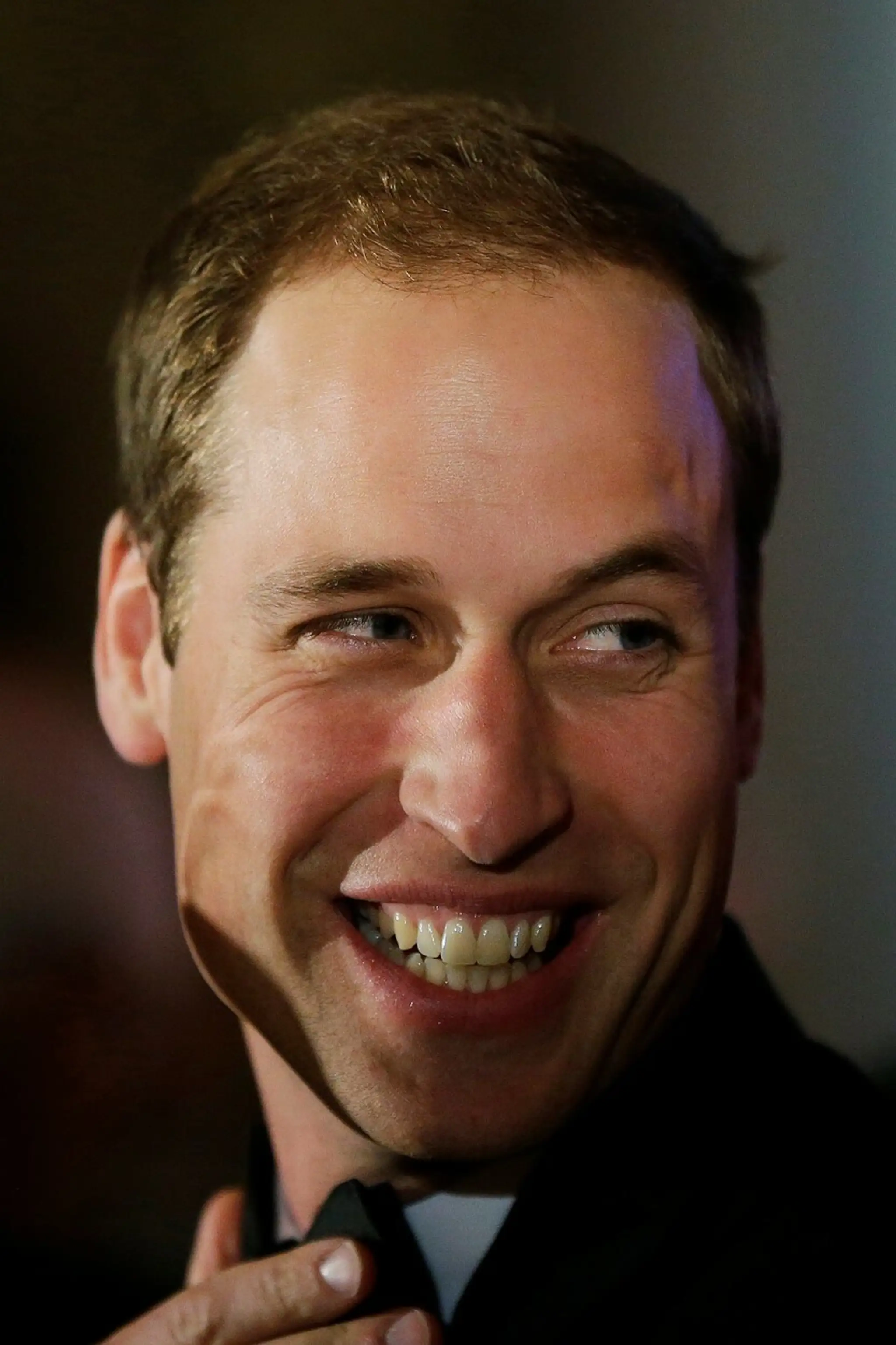 Princ William