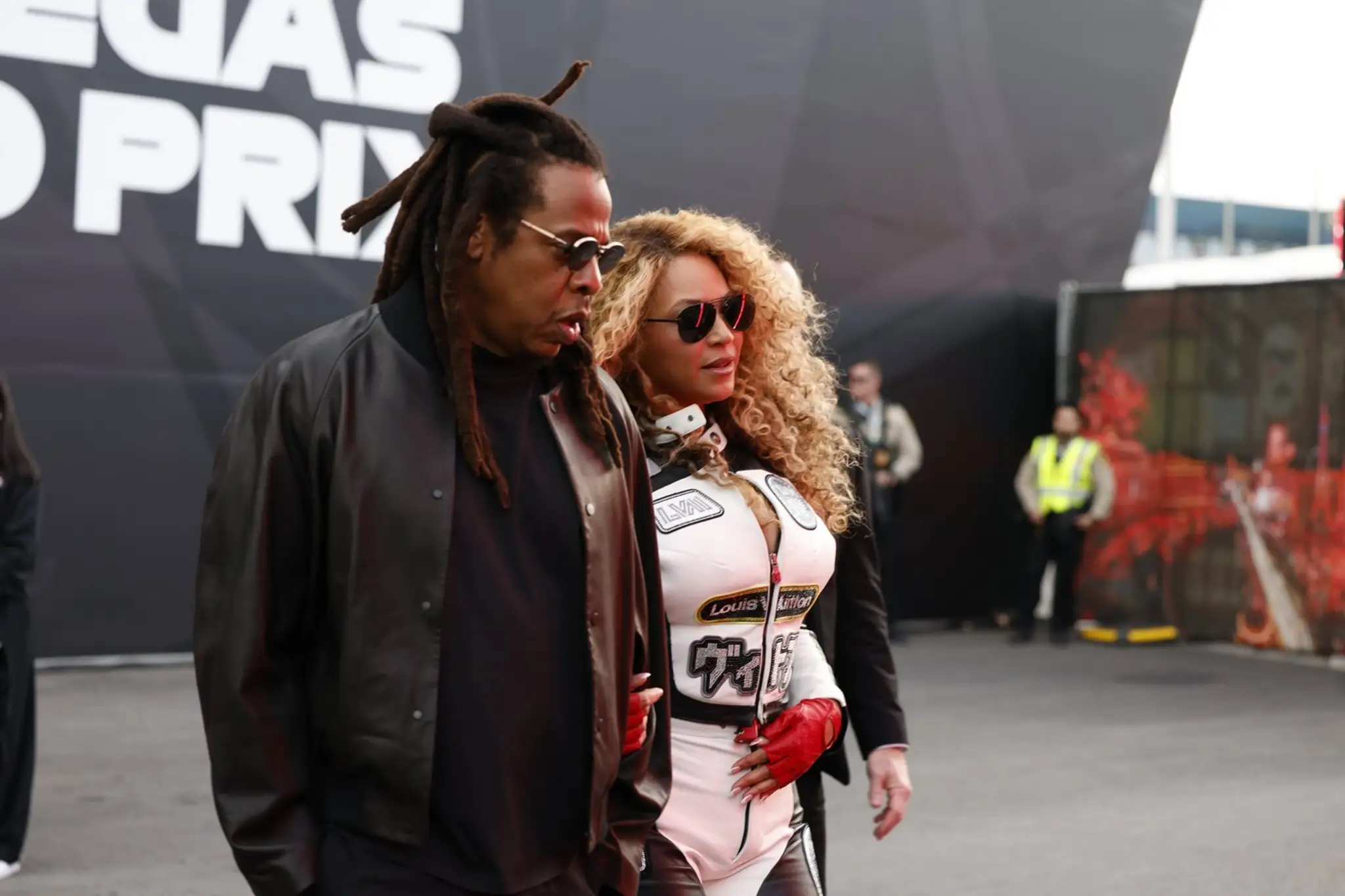 Dcéra Beyoncé vyráža dych