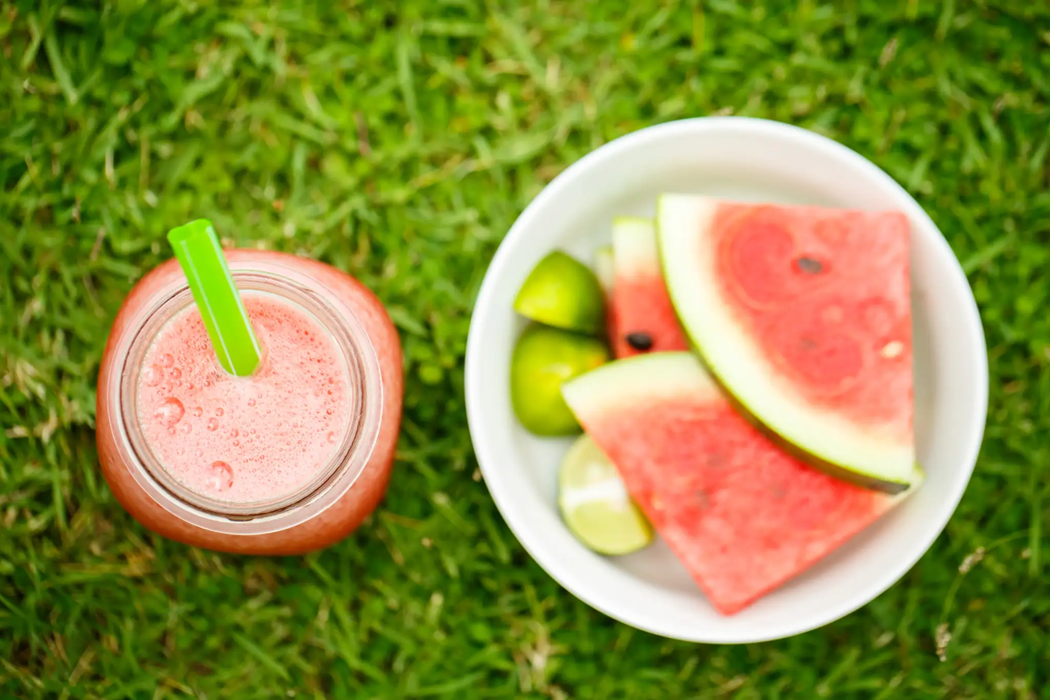 melón