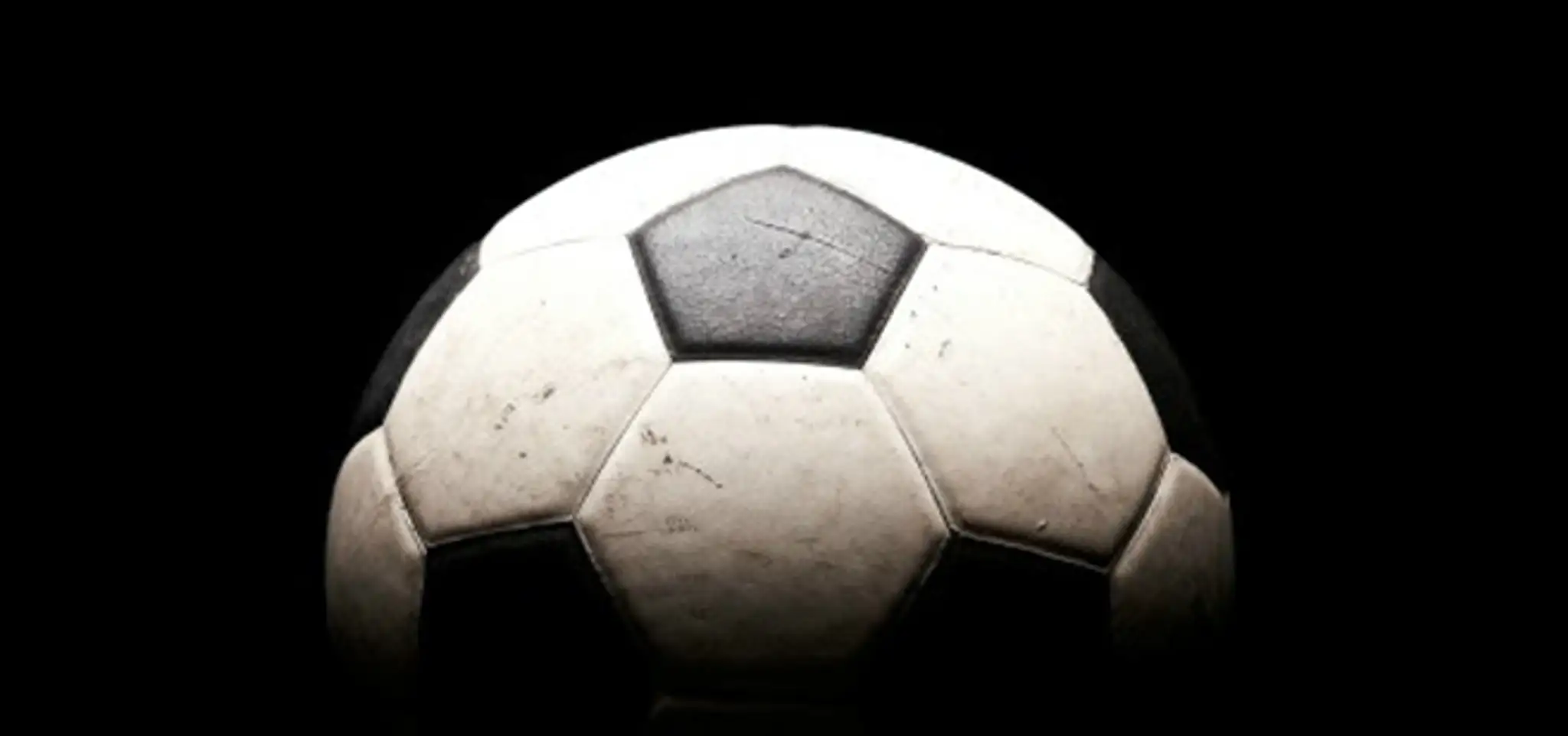 Futbalová lopta