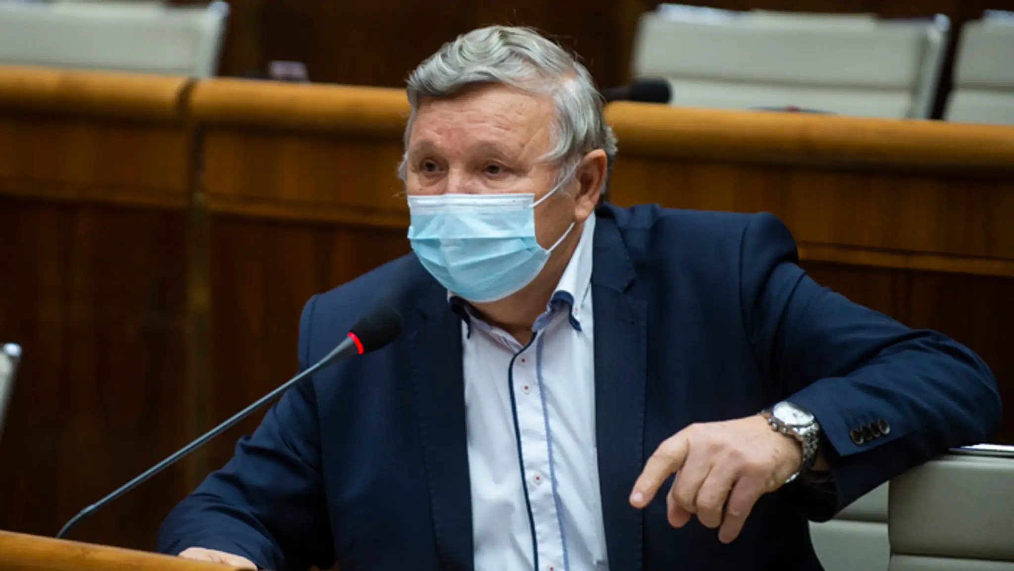 Jozef Šimko.