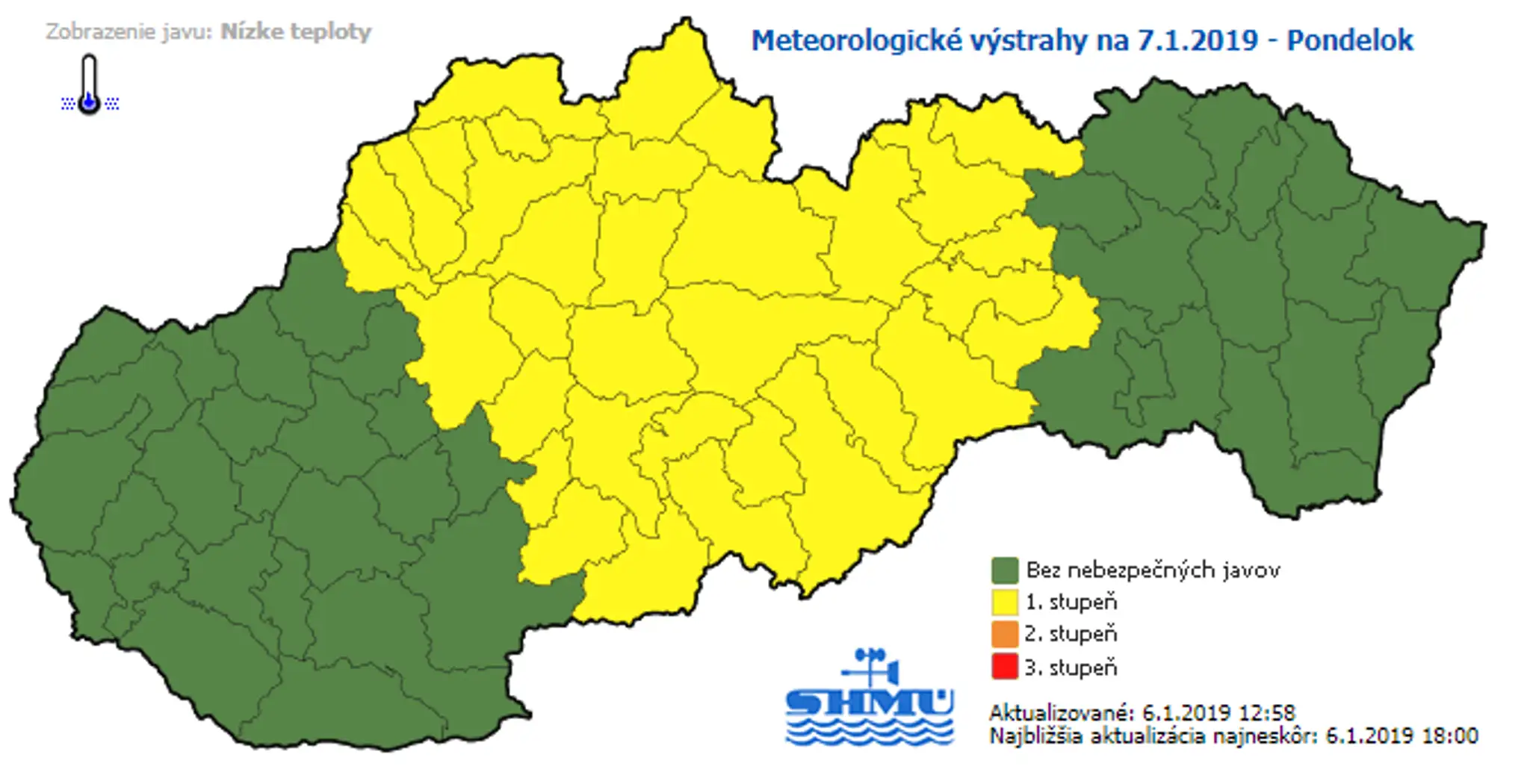 Chata zhorela.