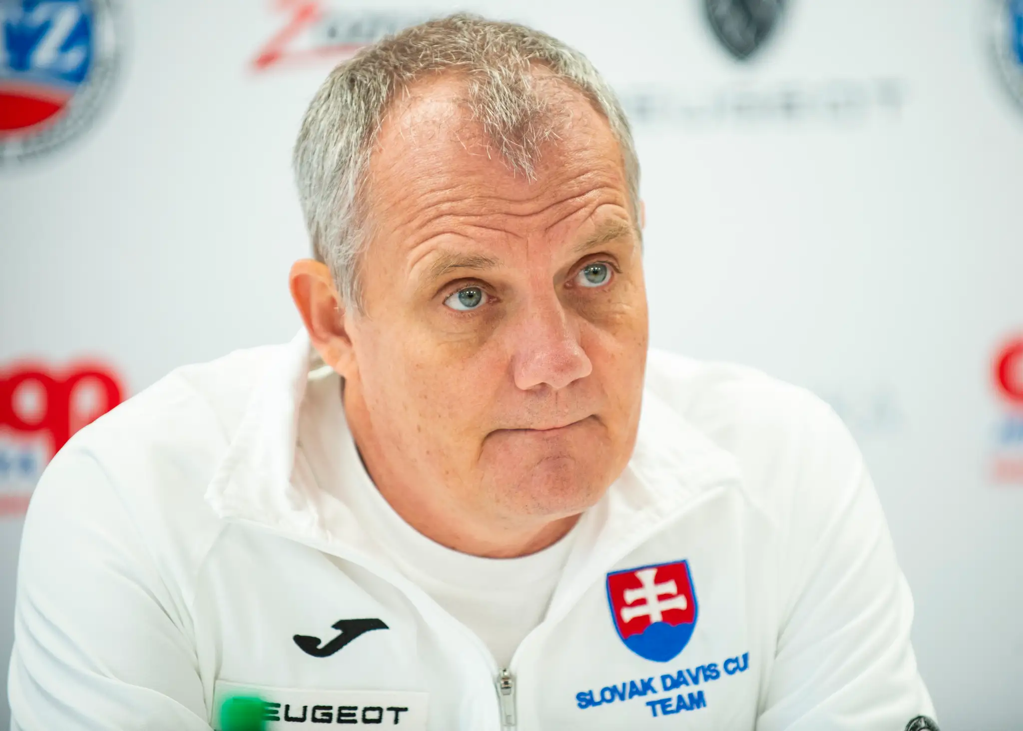 Tibor Tóth