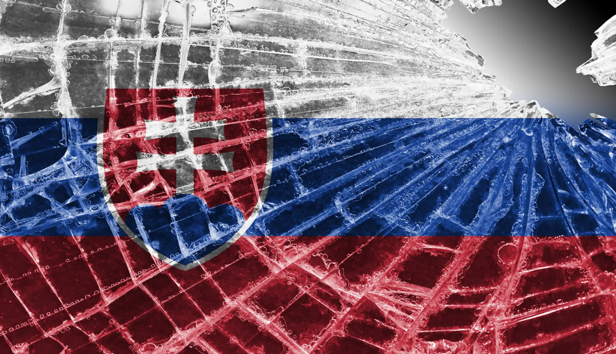 Slovensko nehodovosť