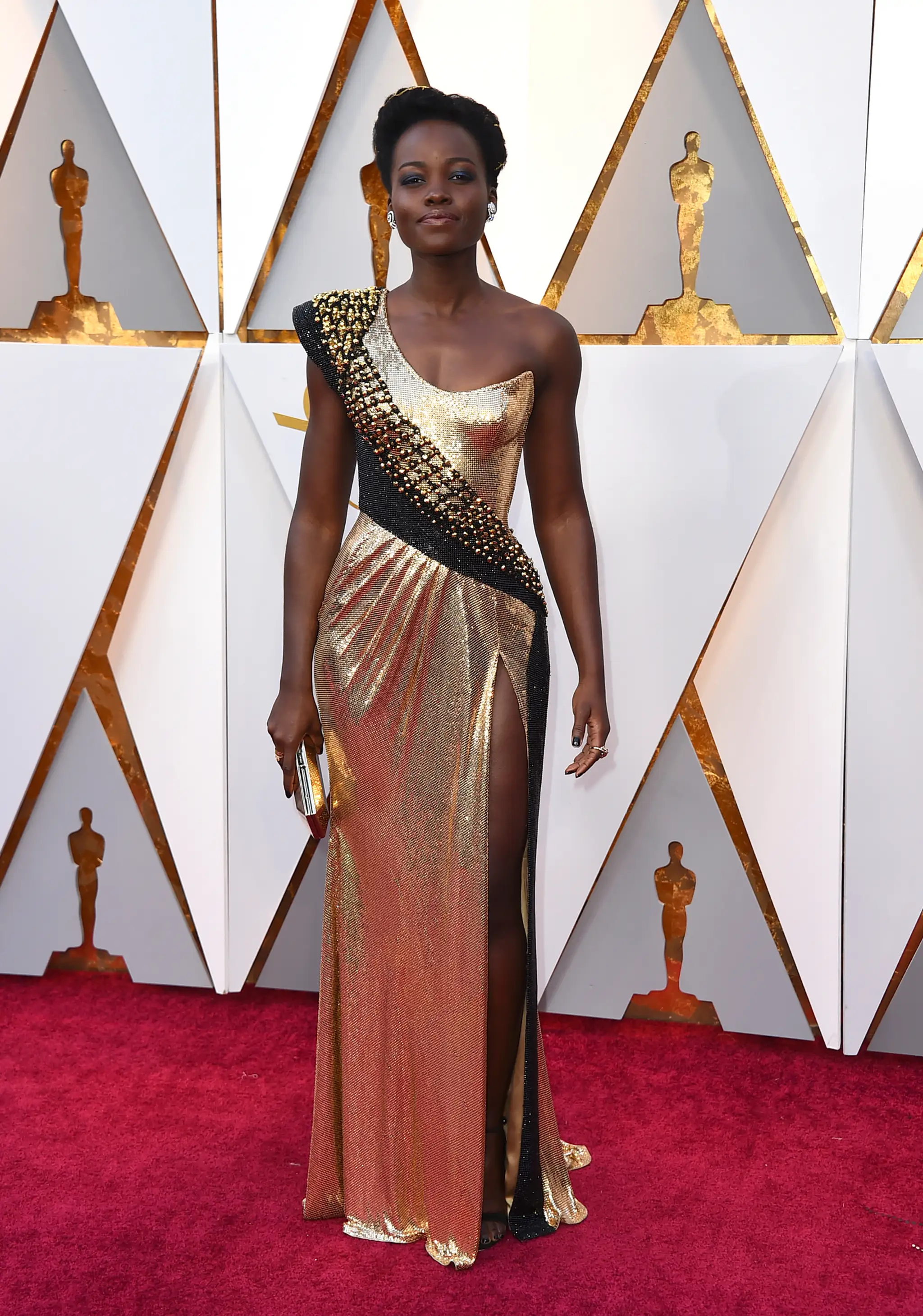 Lupita Nyong'o