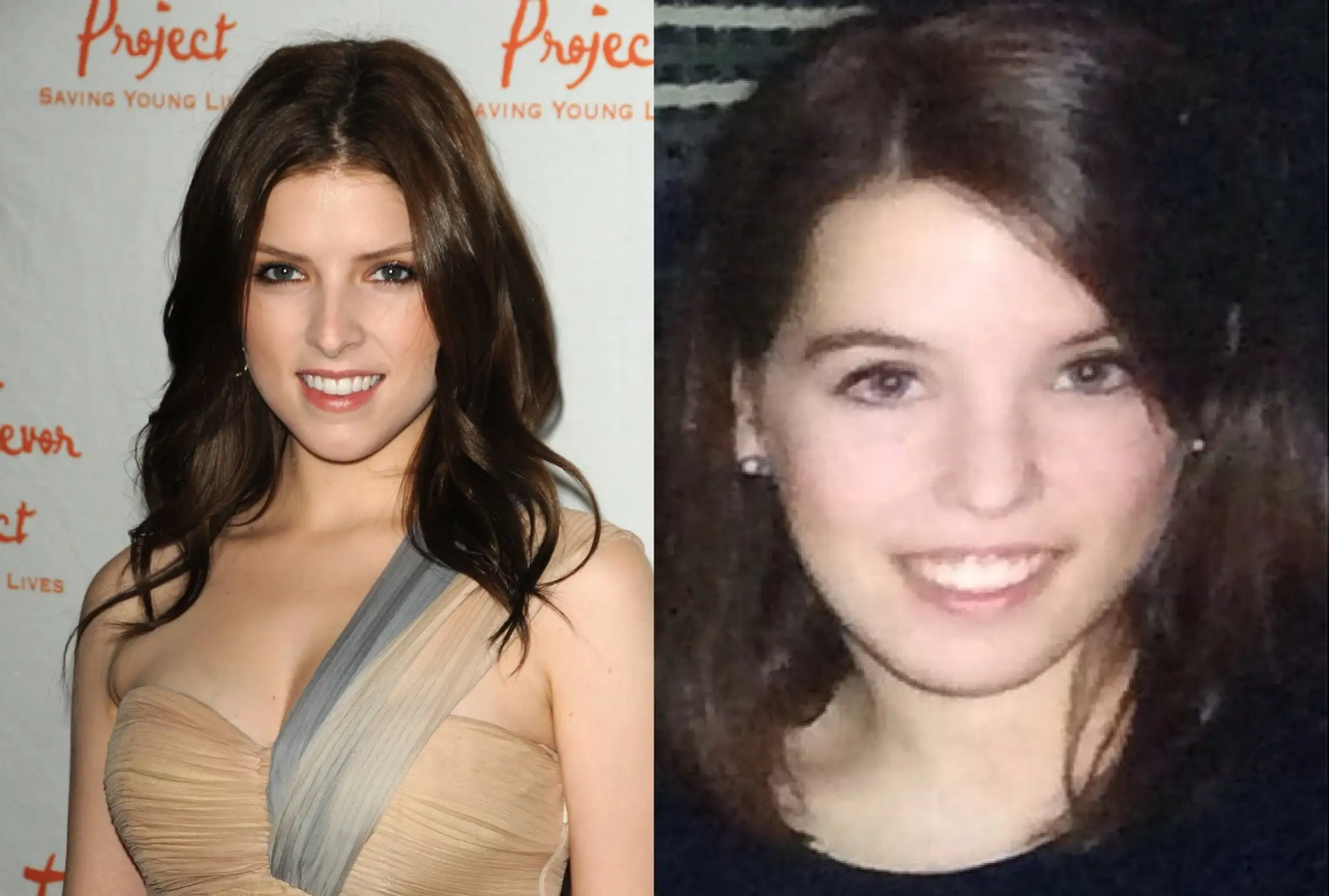 Anna Kendrick.