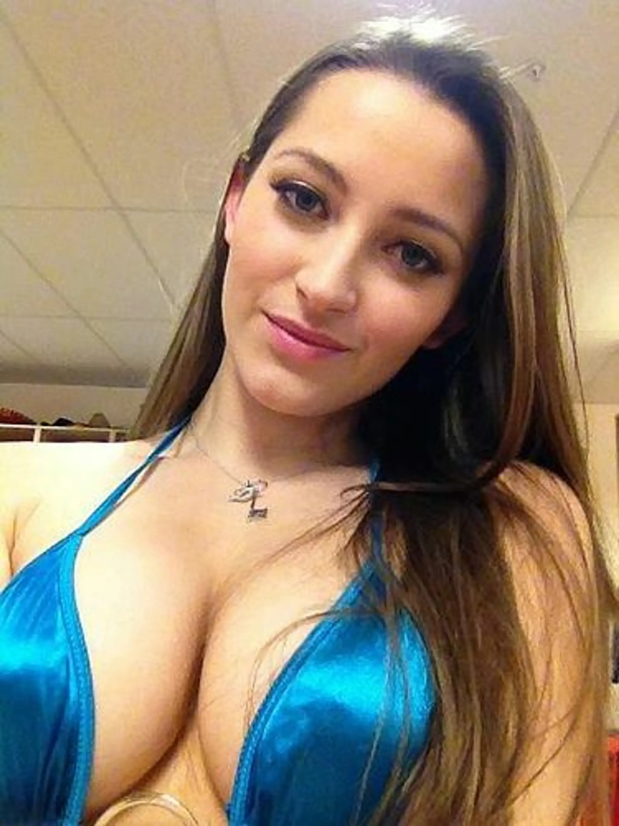 Dani Daniels
