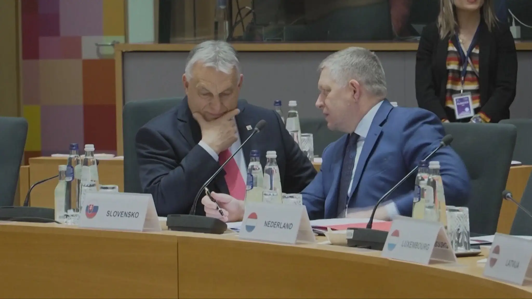 Európska únia pripravuje ďalší balík pomoci