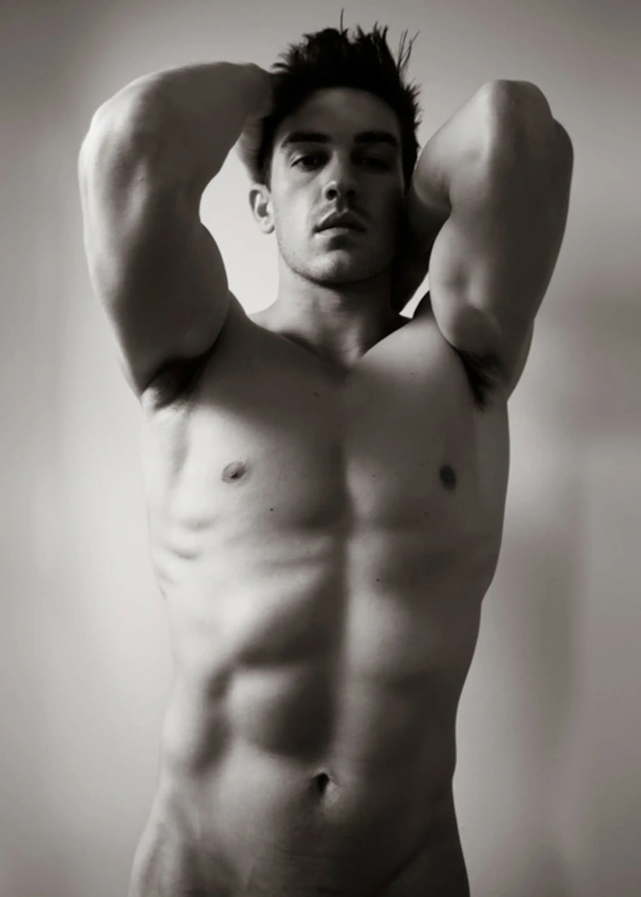 Jonathan Rhys Meyers