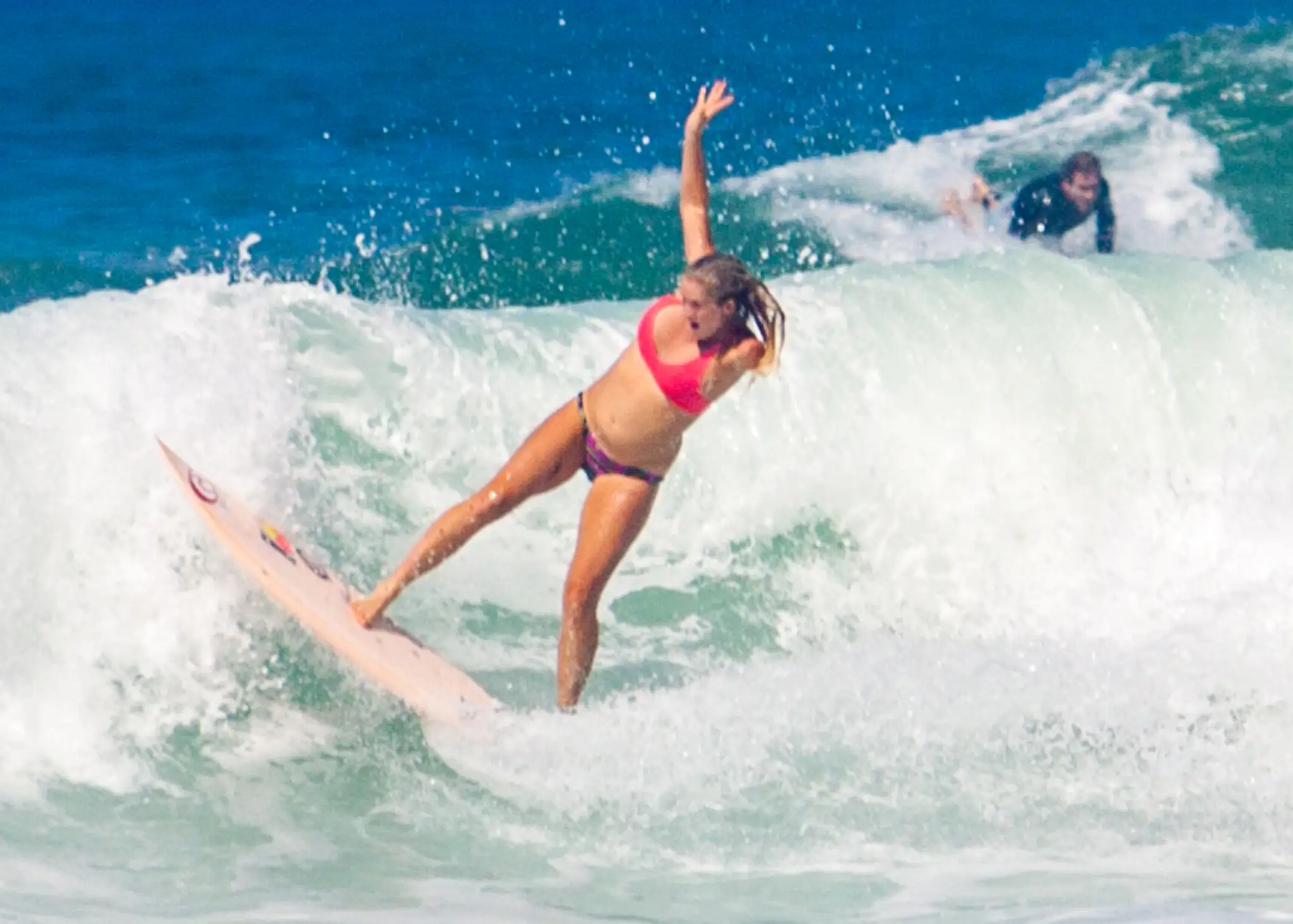 Bethany Hamilton 
