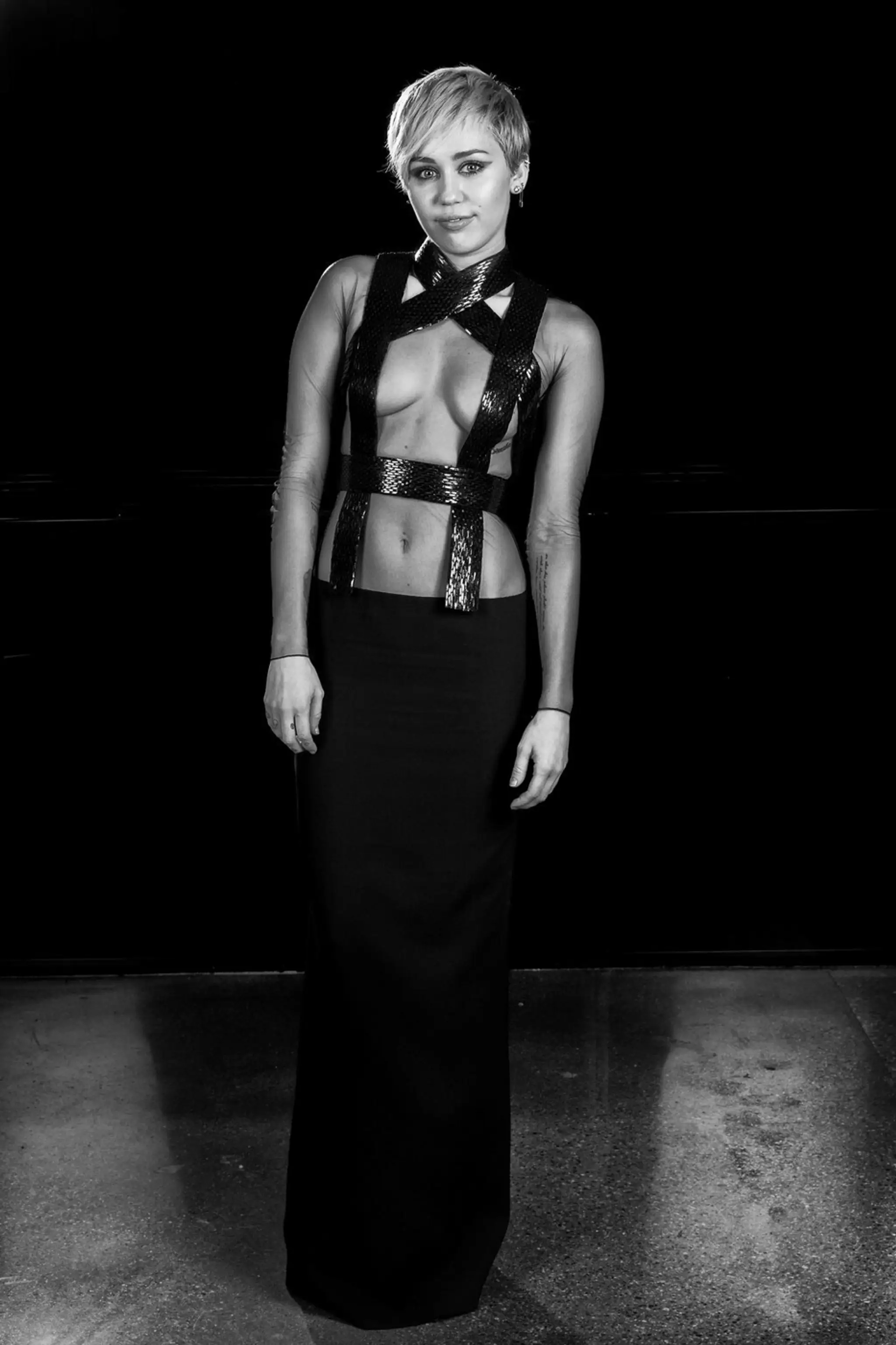 Miley Cyrus