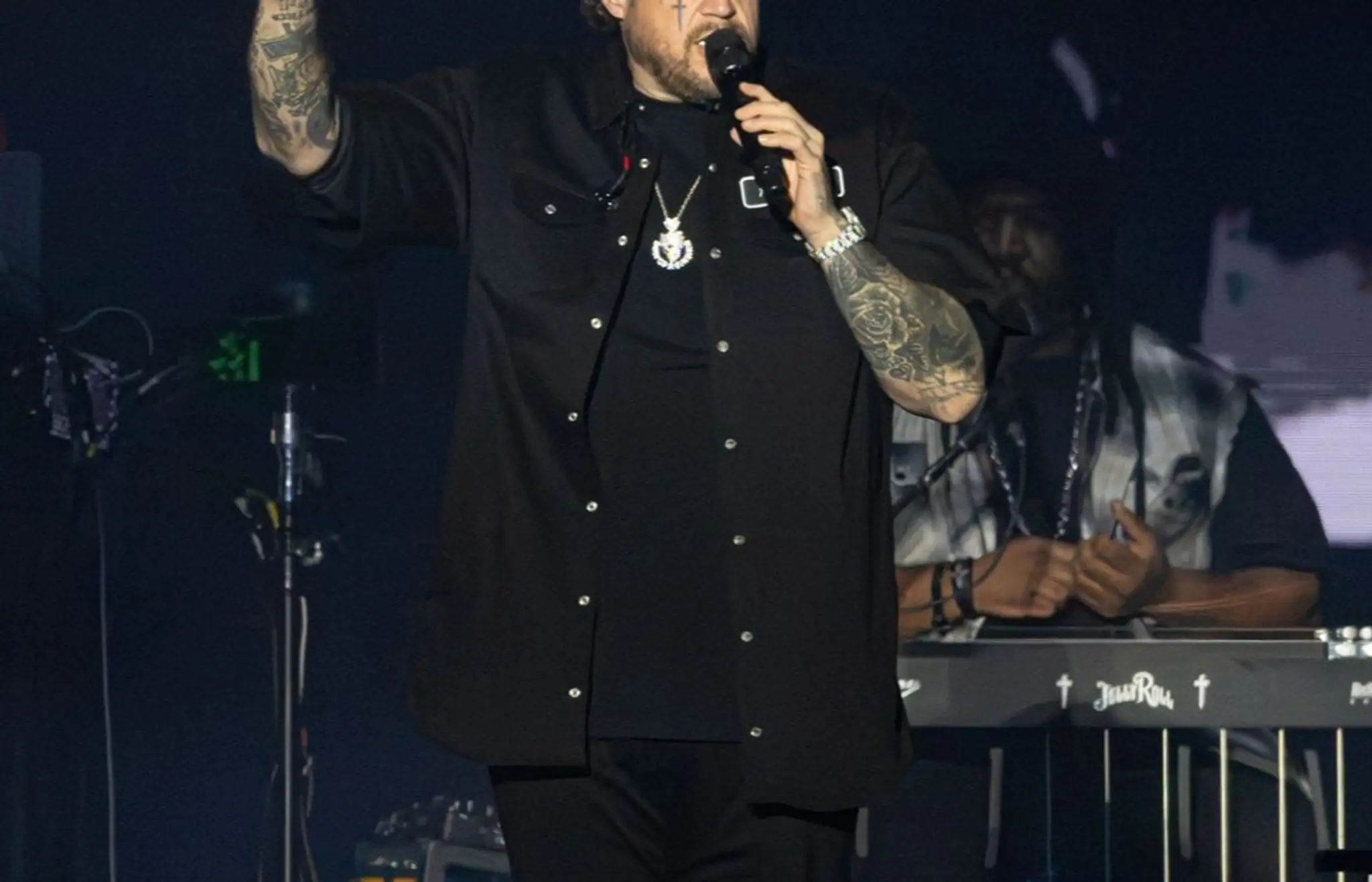 Jelly Roll
