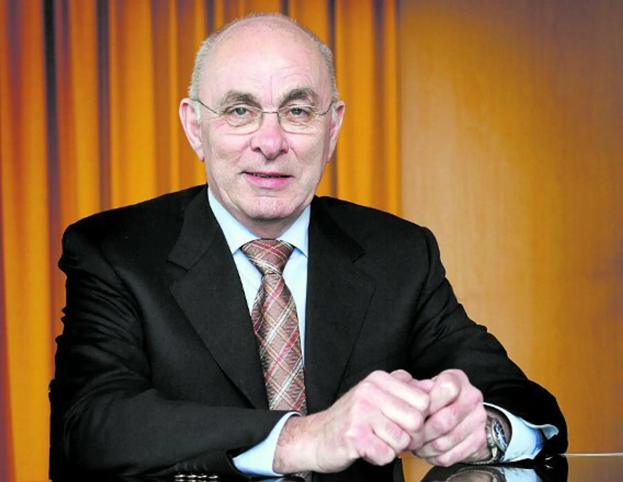 Michael van Praag