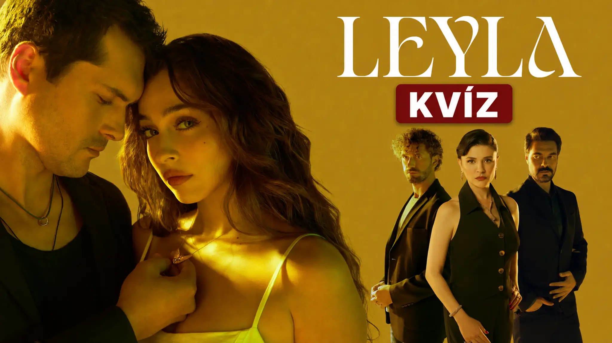 Leyla