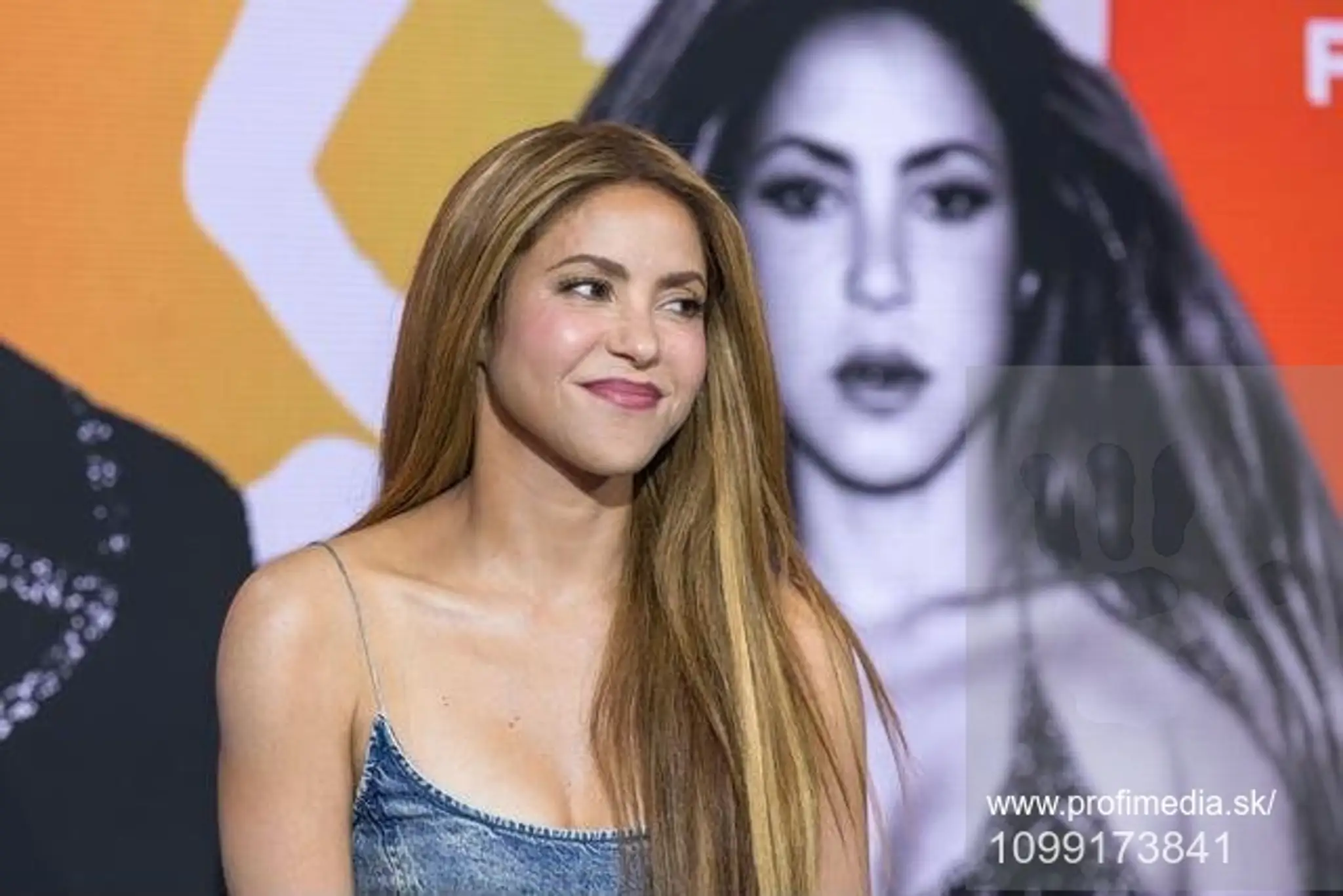 Speváčka Shakira vyhrala súdny spor.