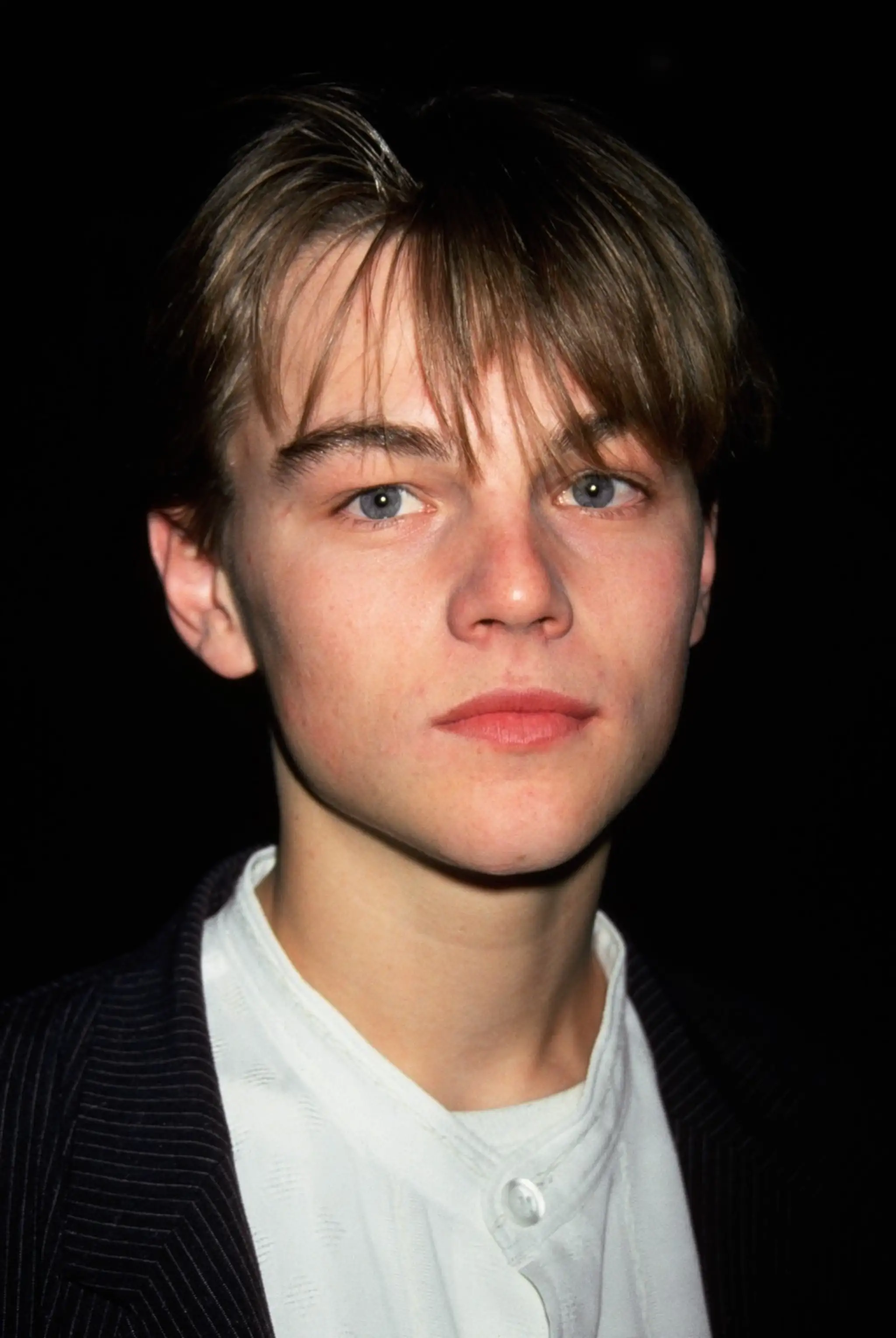 Leonardo DiCaprio v roku 1998