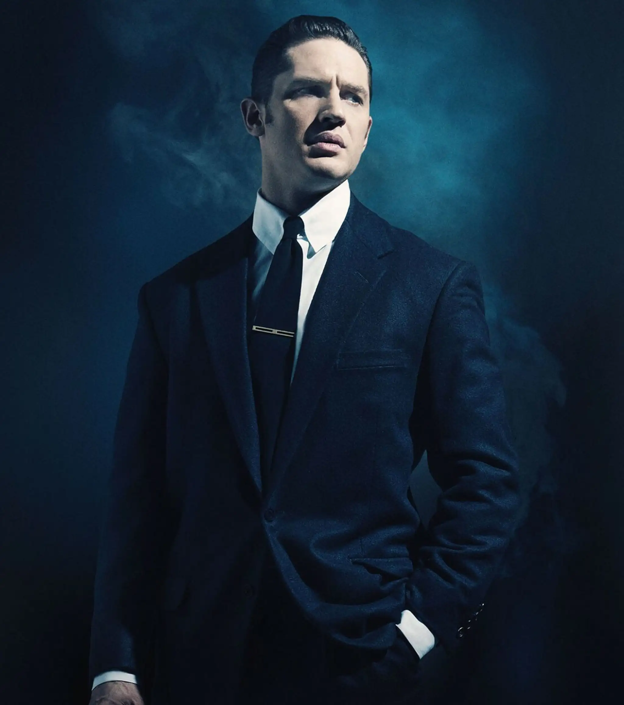 Tom Hardy