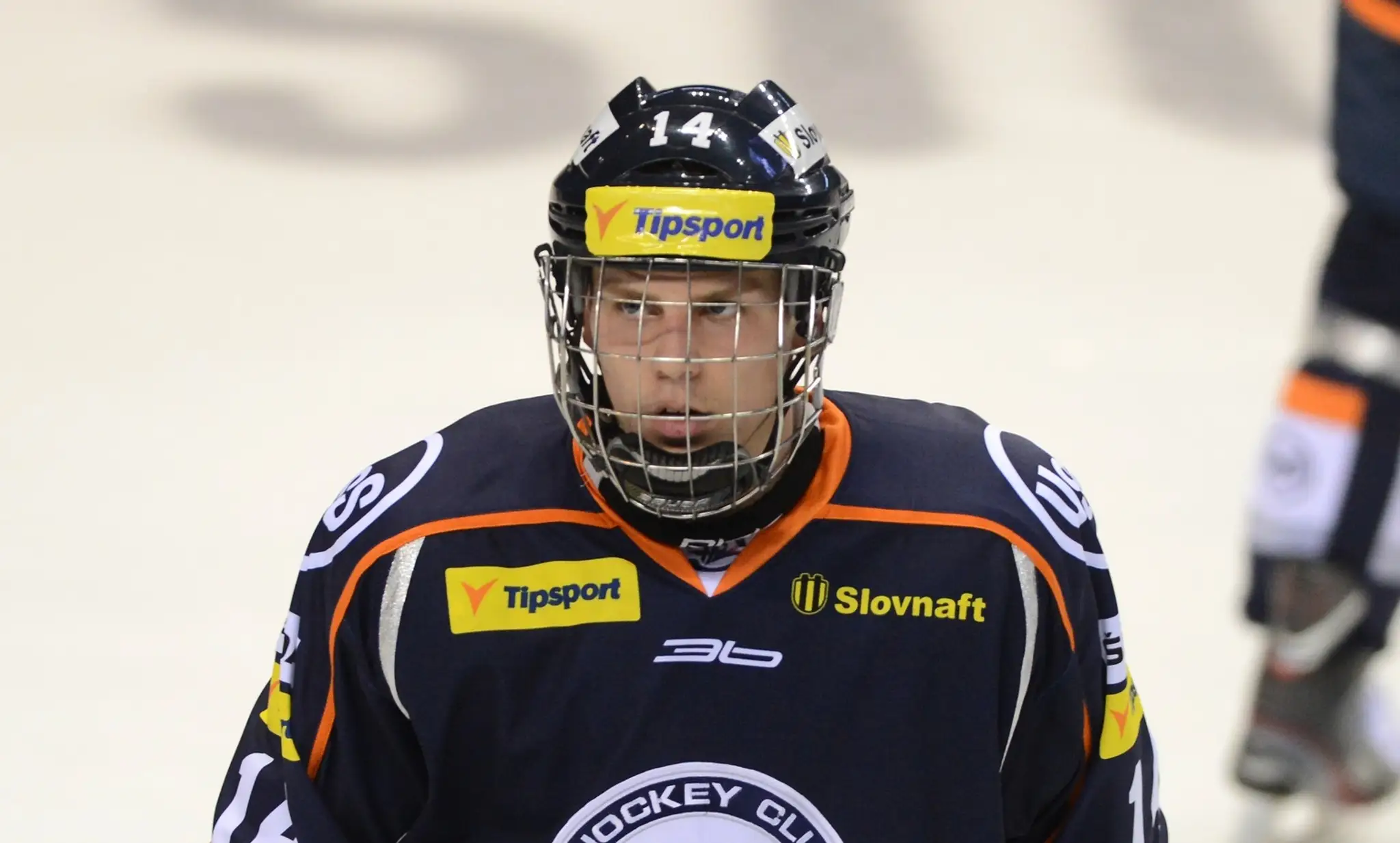 Skauti z NHL čoraz častejšie vyhľadávajú zápasy HC Košice. V drese slovenského majstra púta ich pozornosť 17-ročný obranca Erik