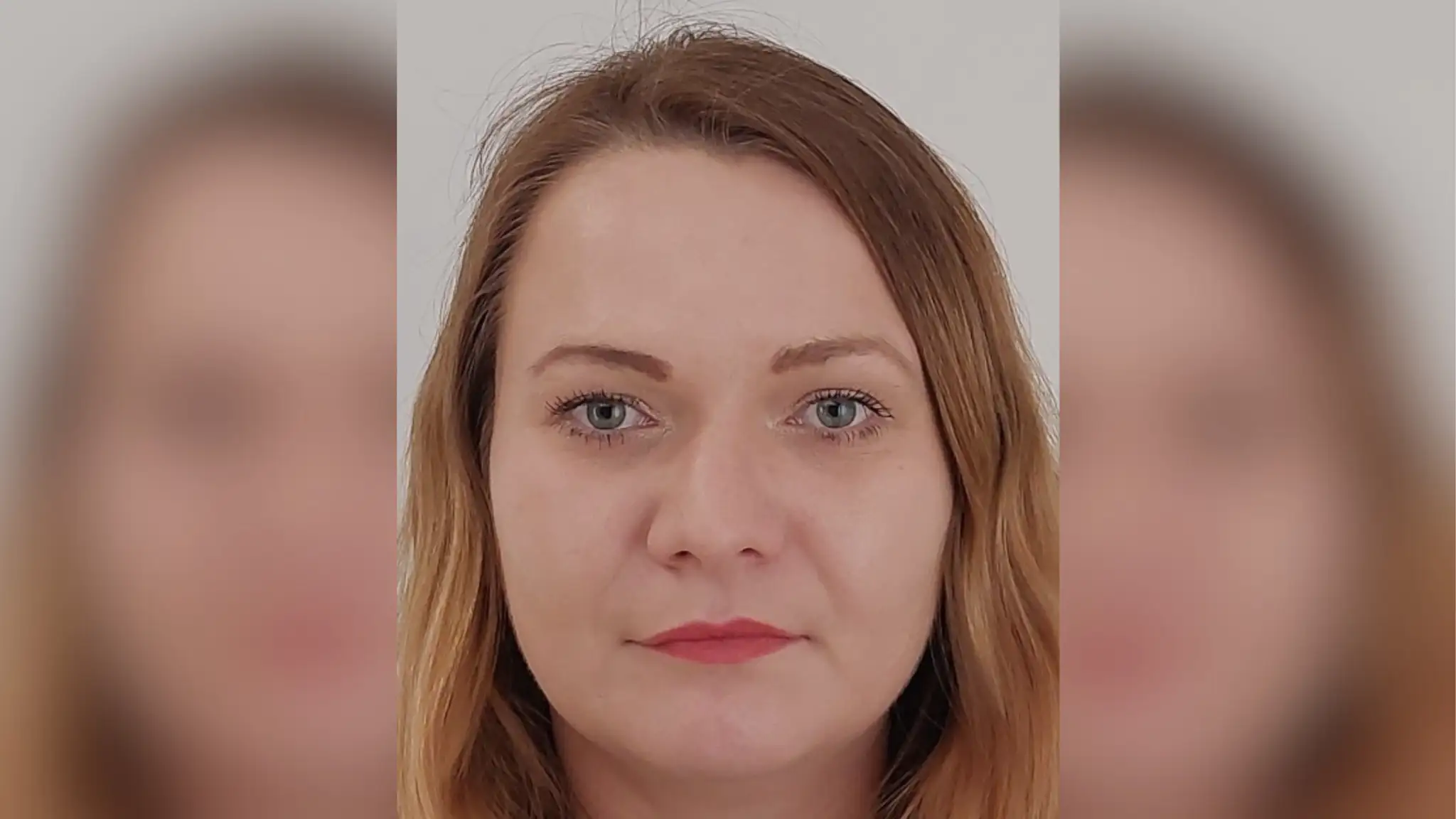 Nezvestná Veronika Piteľová