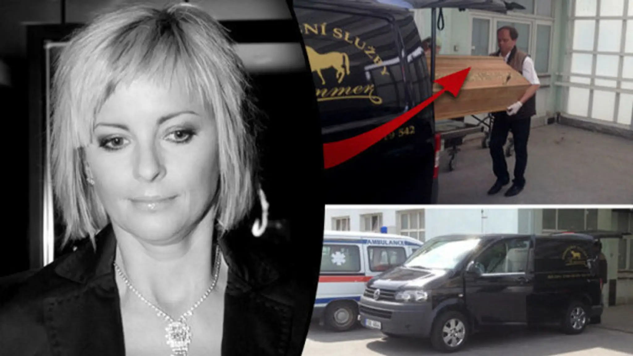 Iveta Bartošová