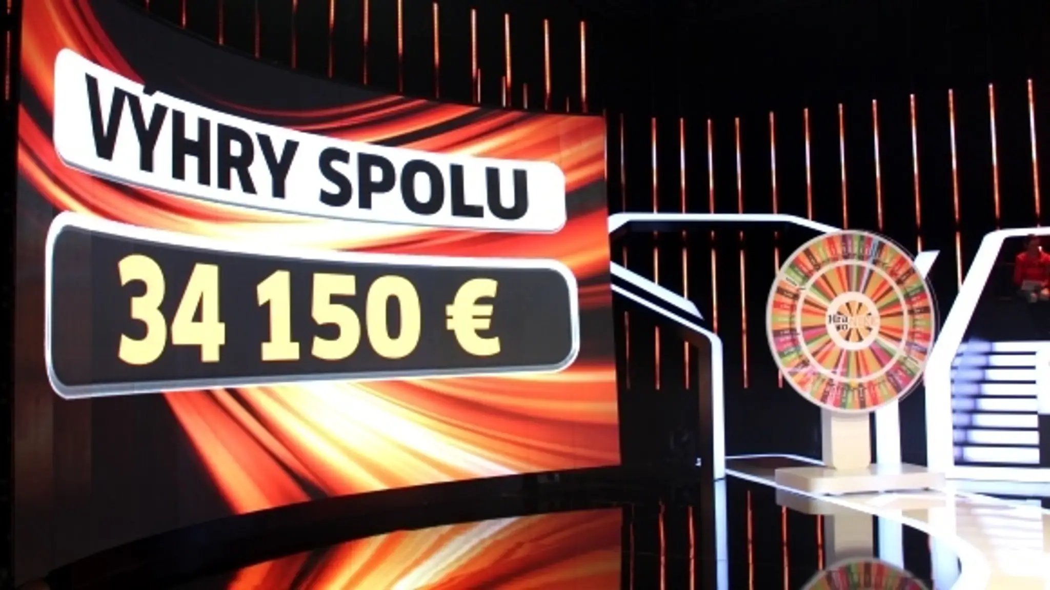 Medzi štrnásť výhercov sme rozdelili 34 150 eur