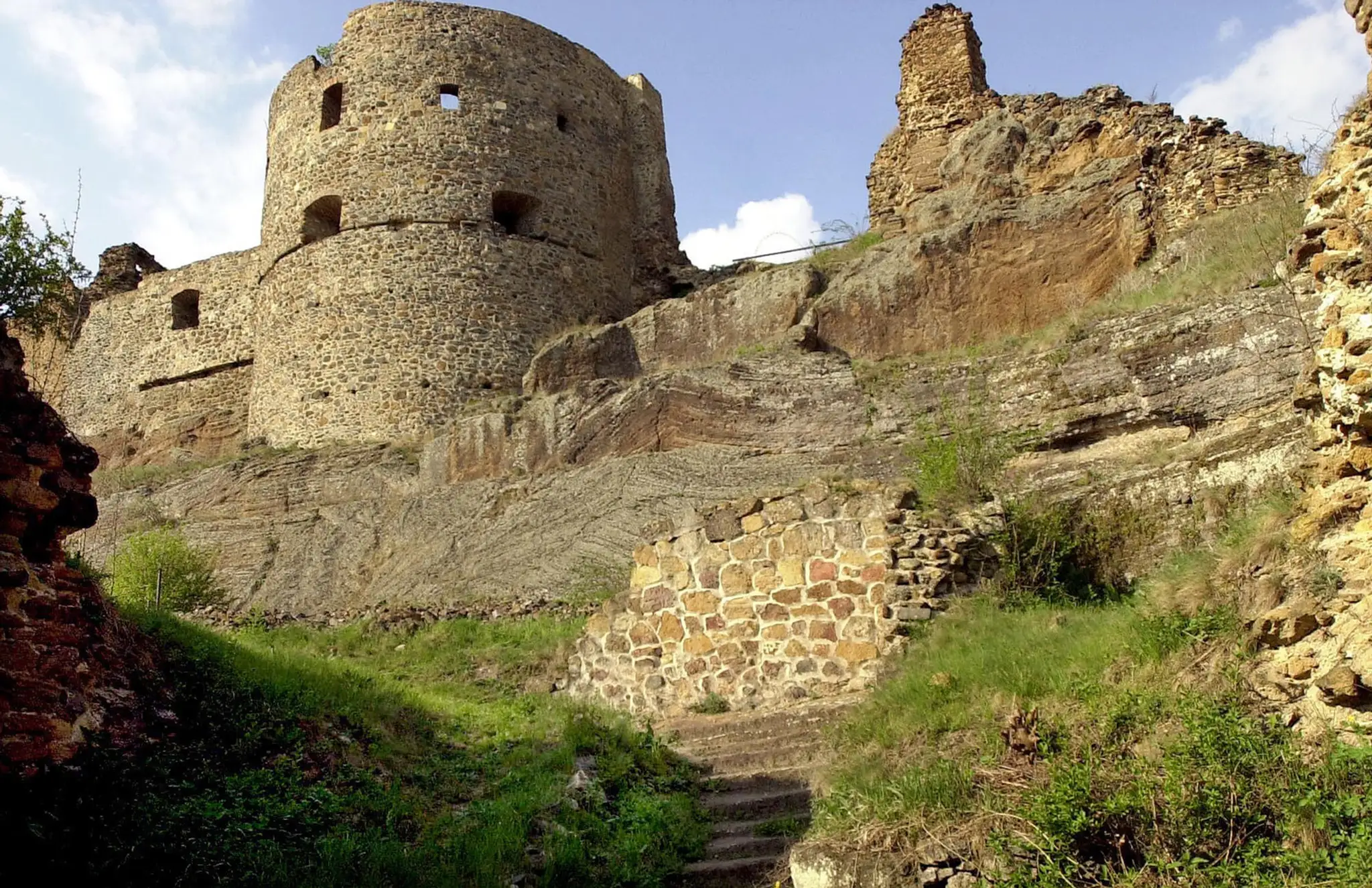 Fiľakovský hrad
