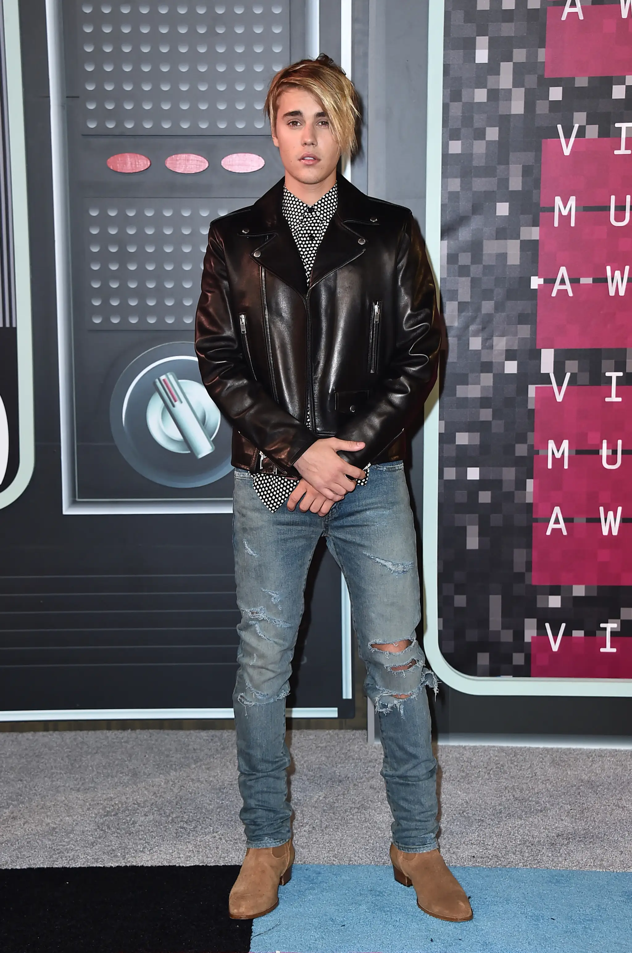 Justin Bieber