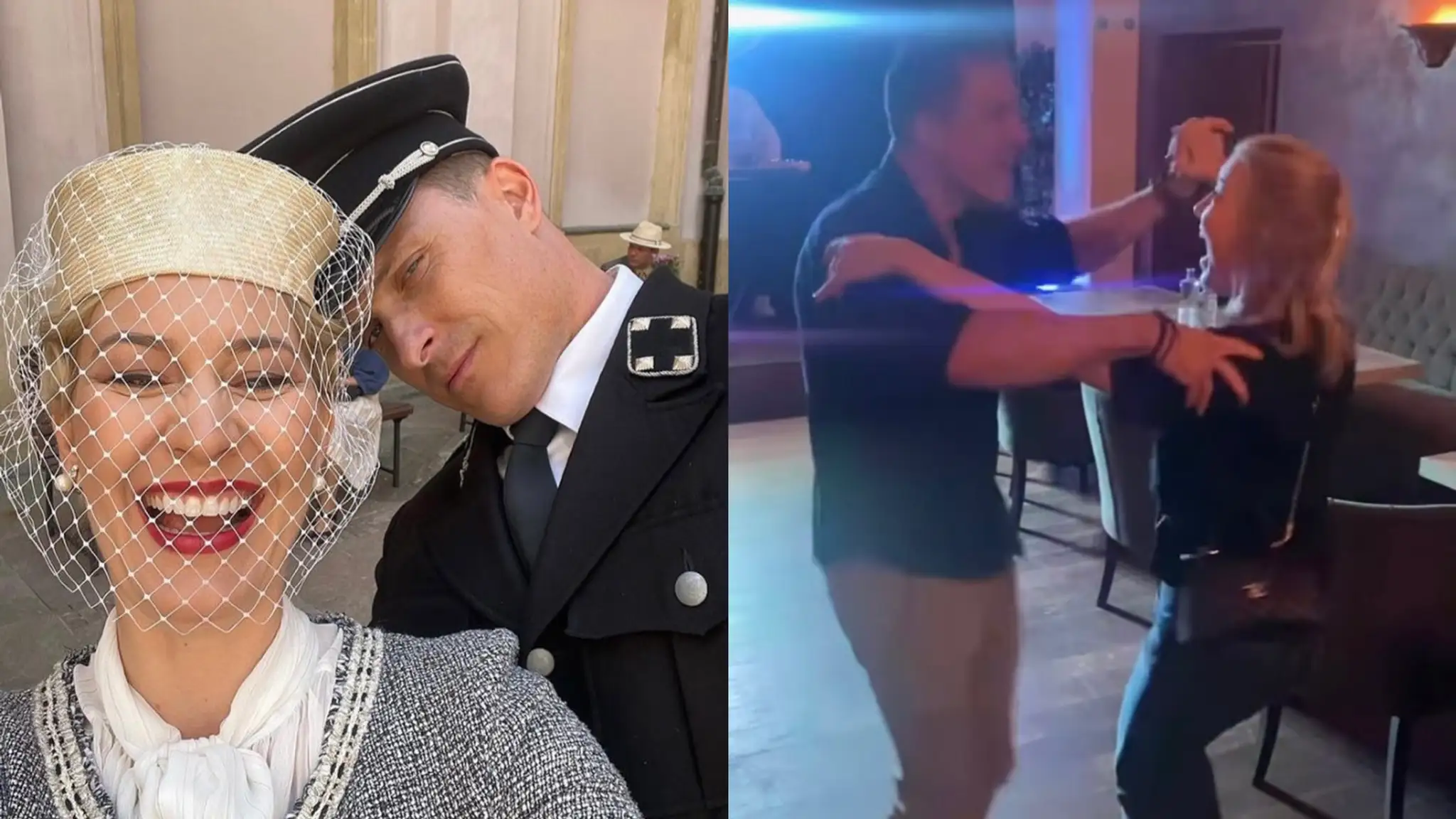 Koleník Majeská Dunaj