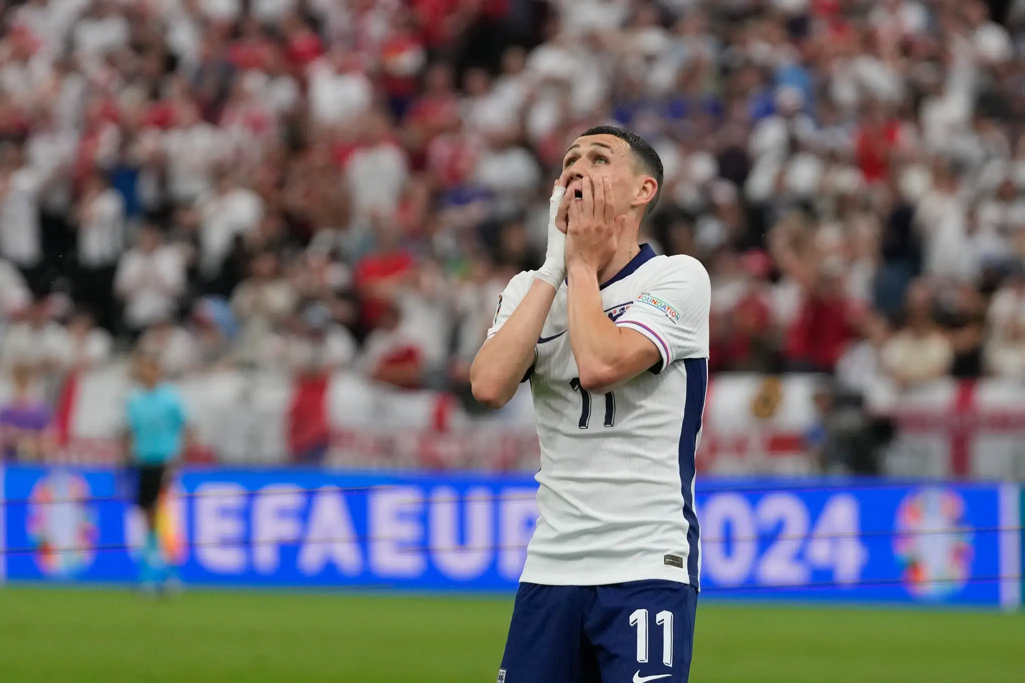 Phil Foden