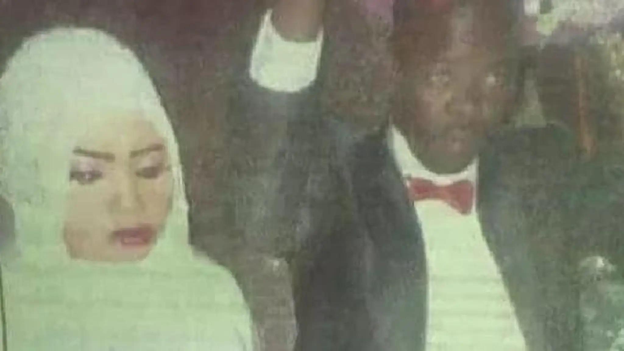 Núru Husajnovú prinútila k manželstvu rodina