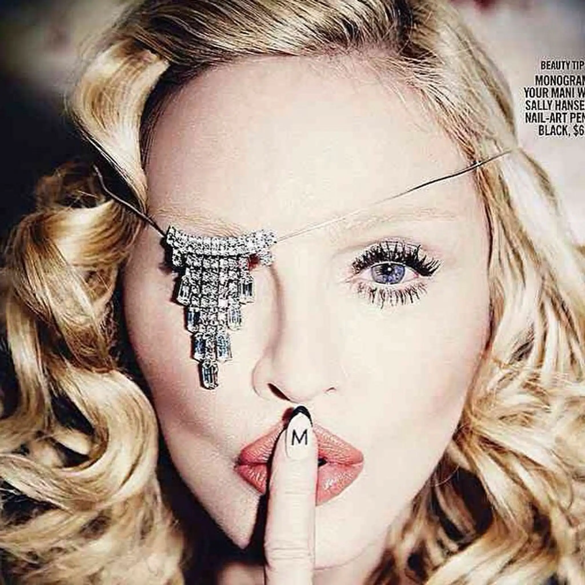 Madonna