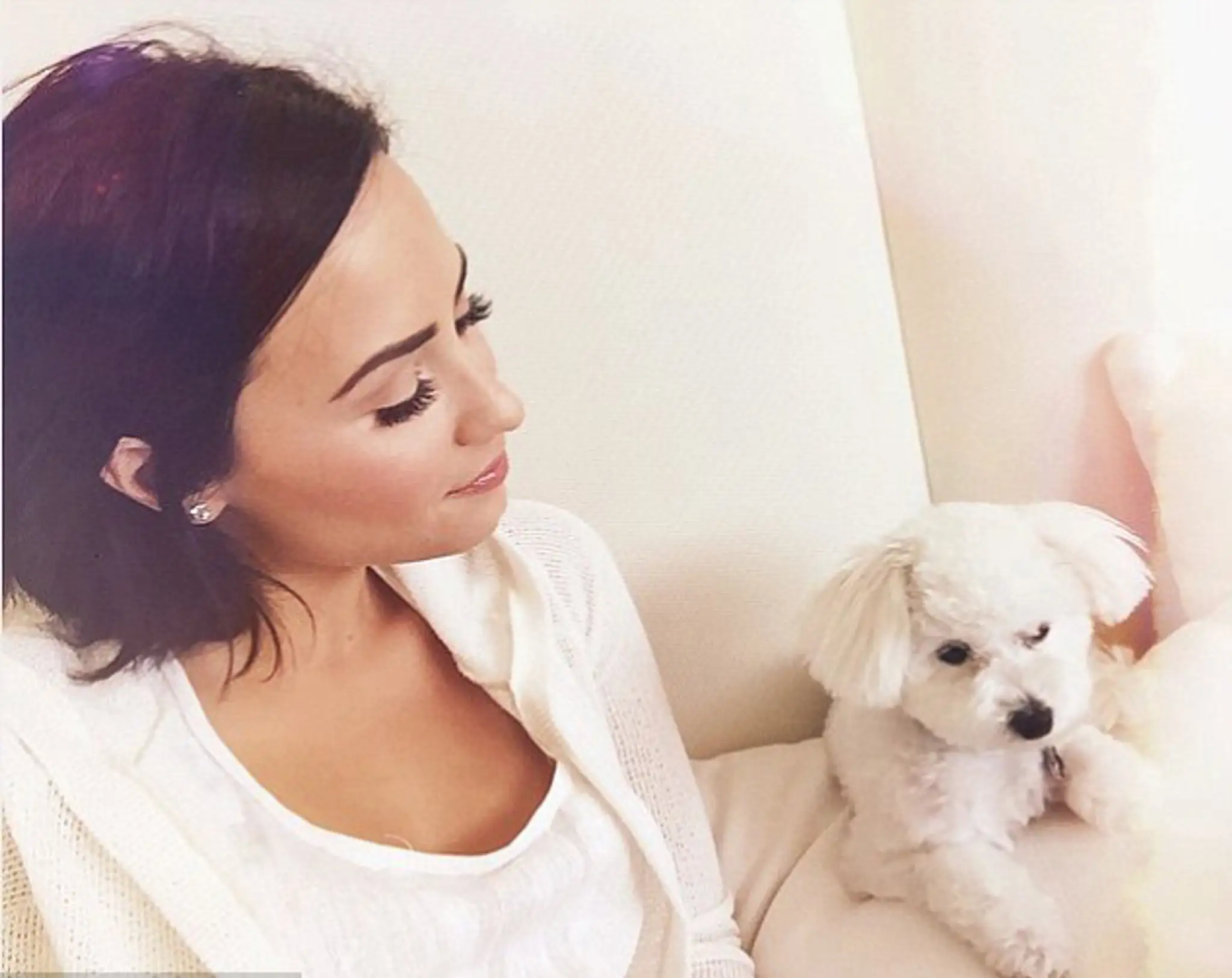 Demi Lovato