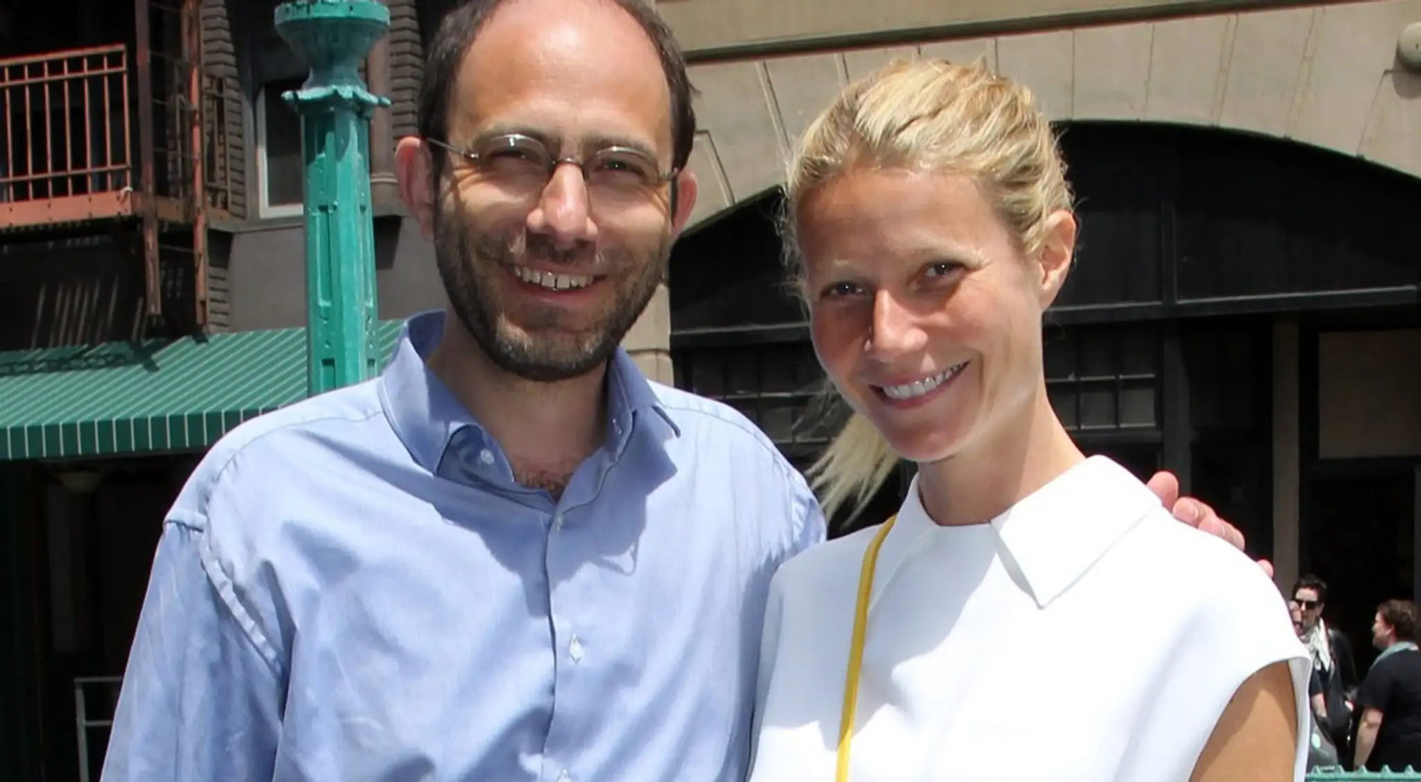 Gwyneth Paltrow 