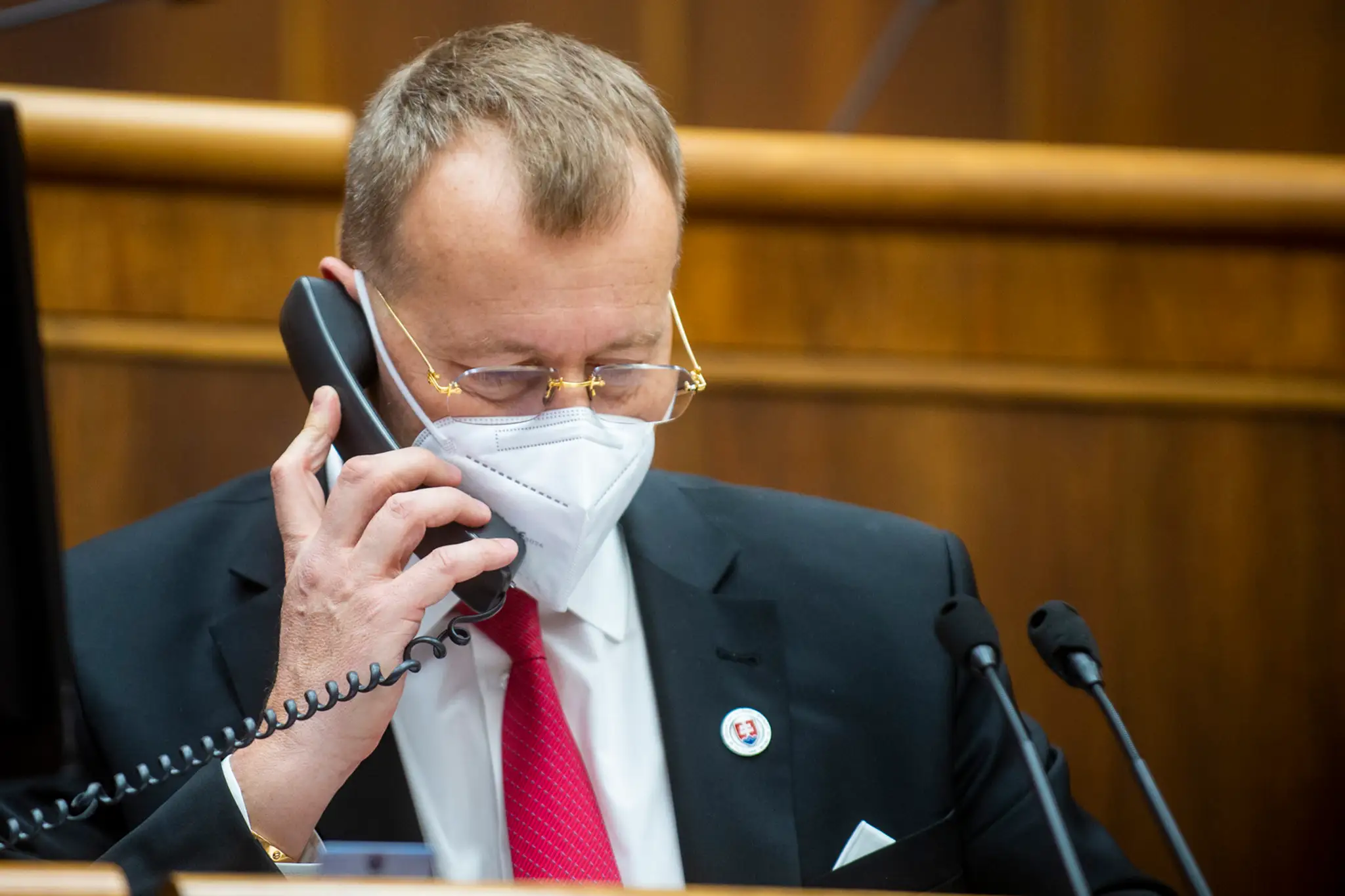 Boris Kollár.