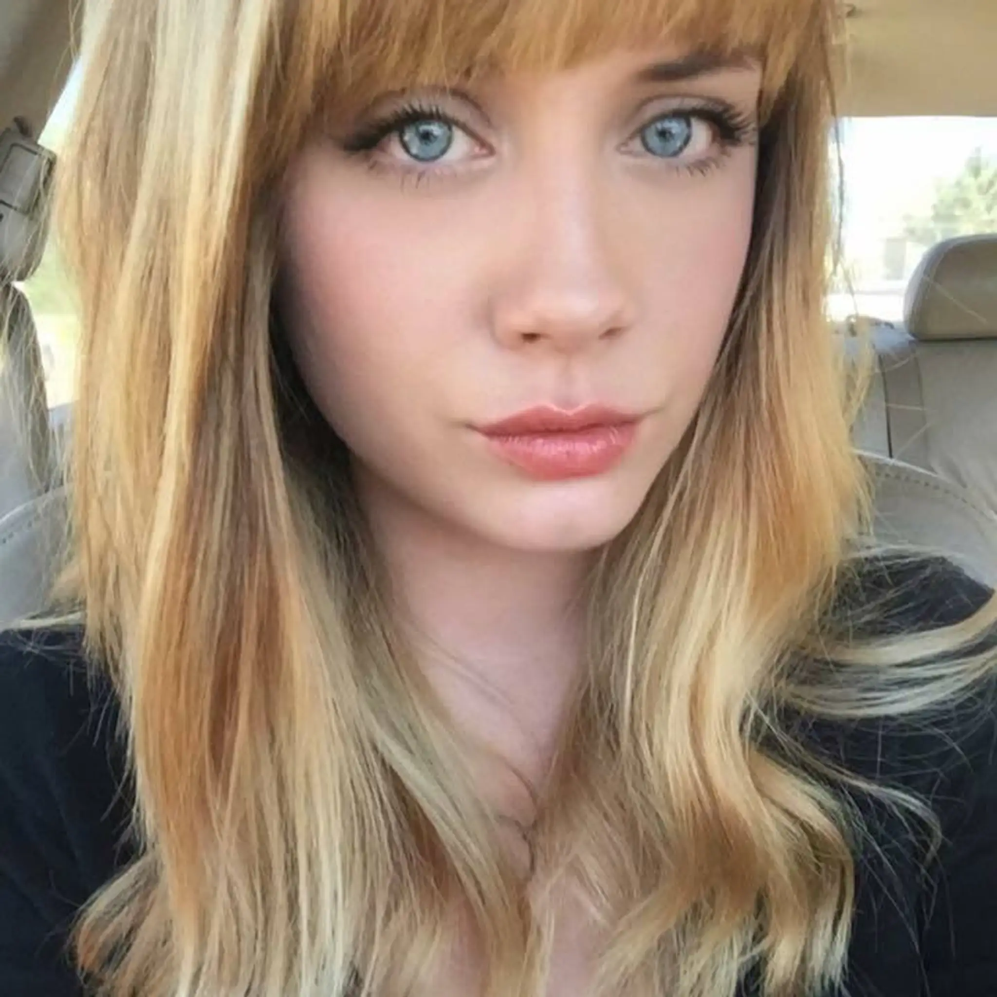 Amanda Allison Fisher