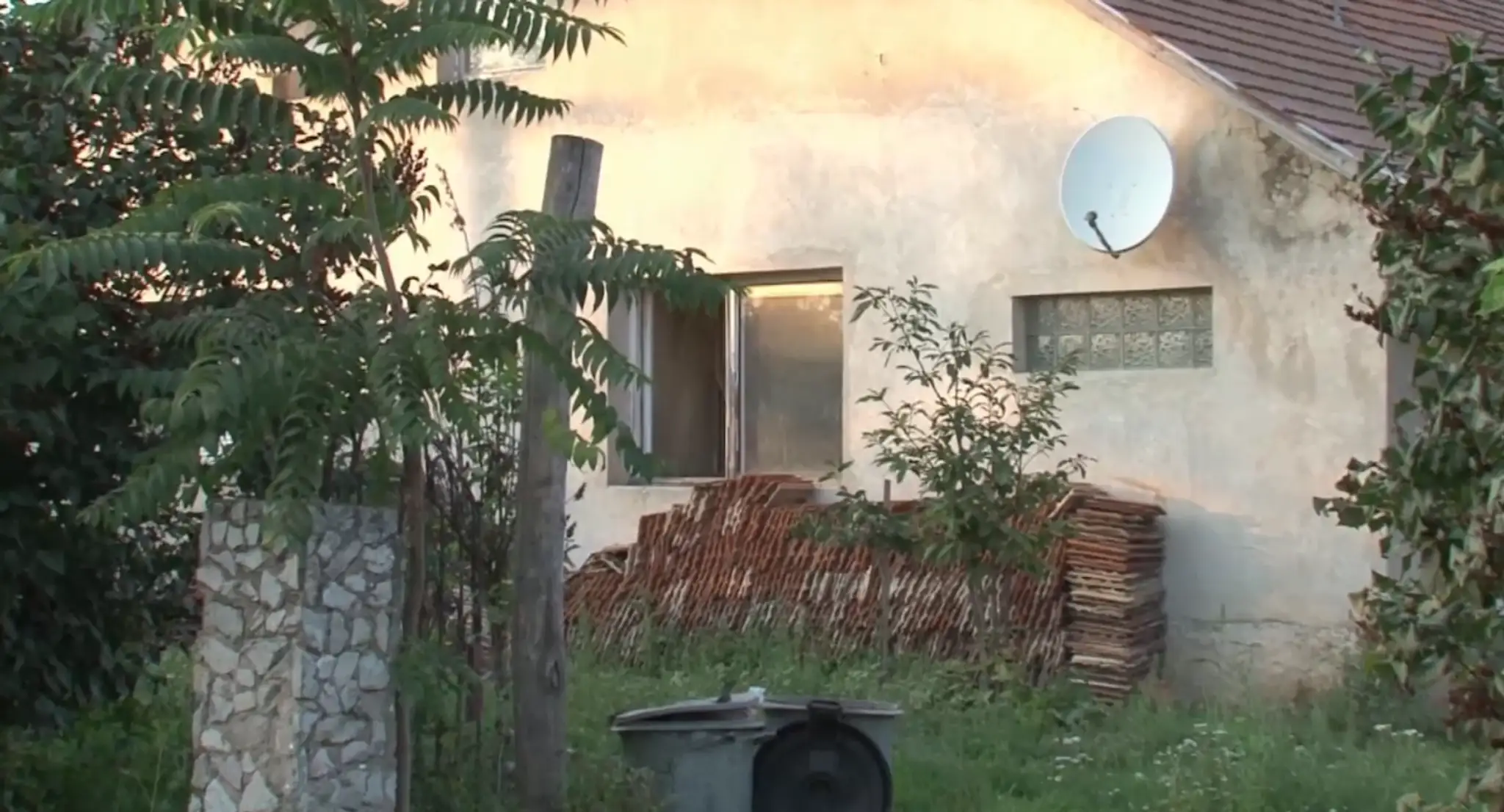 Záchranári mu už nevedeli pomôcť.