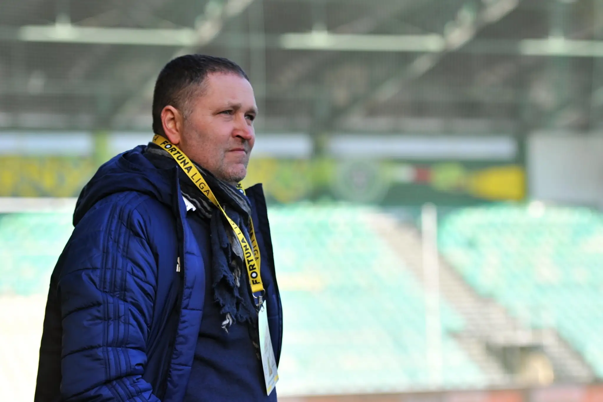 Jozef Majoroš.