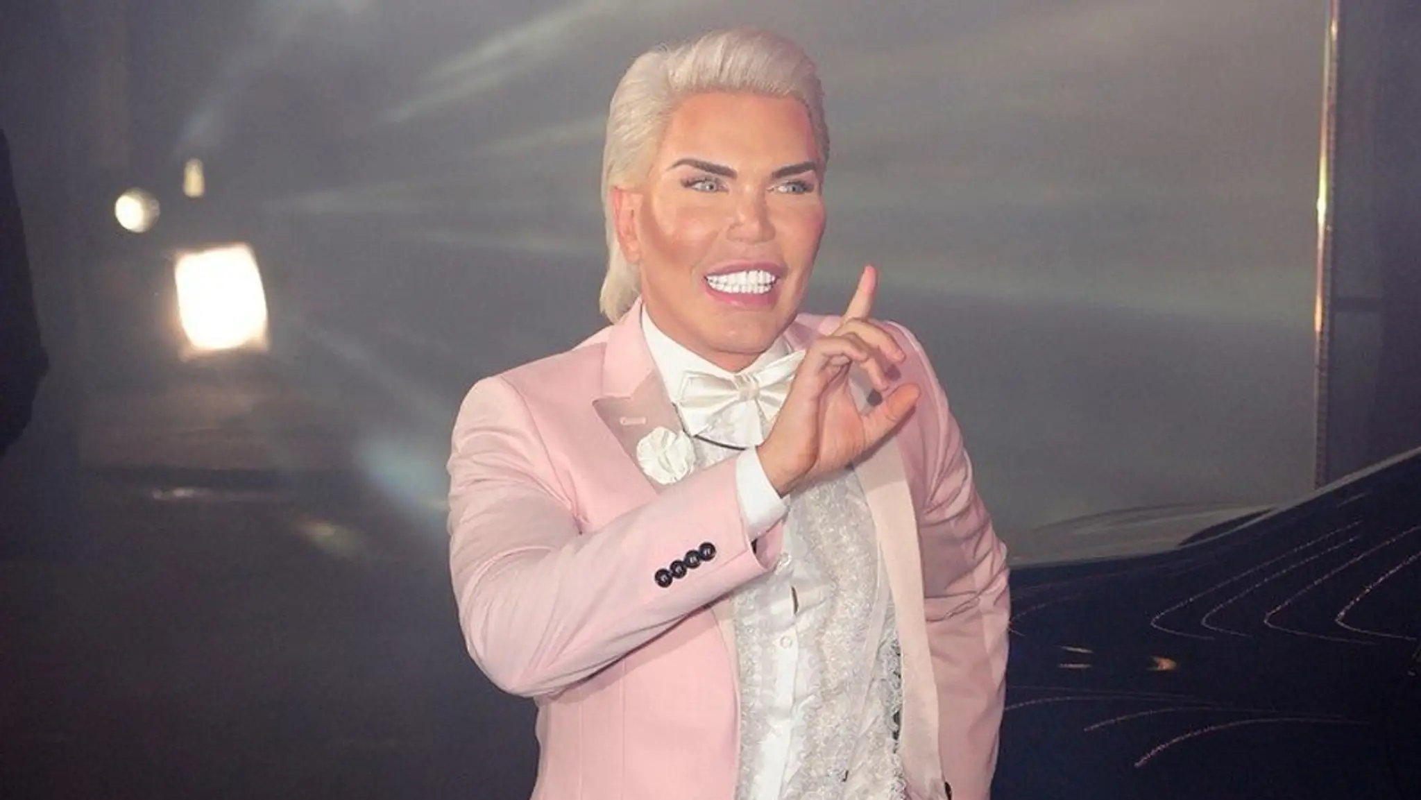 Rodrigo Alves