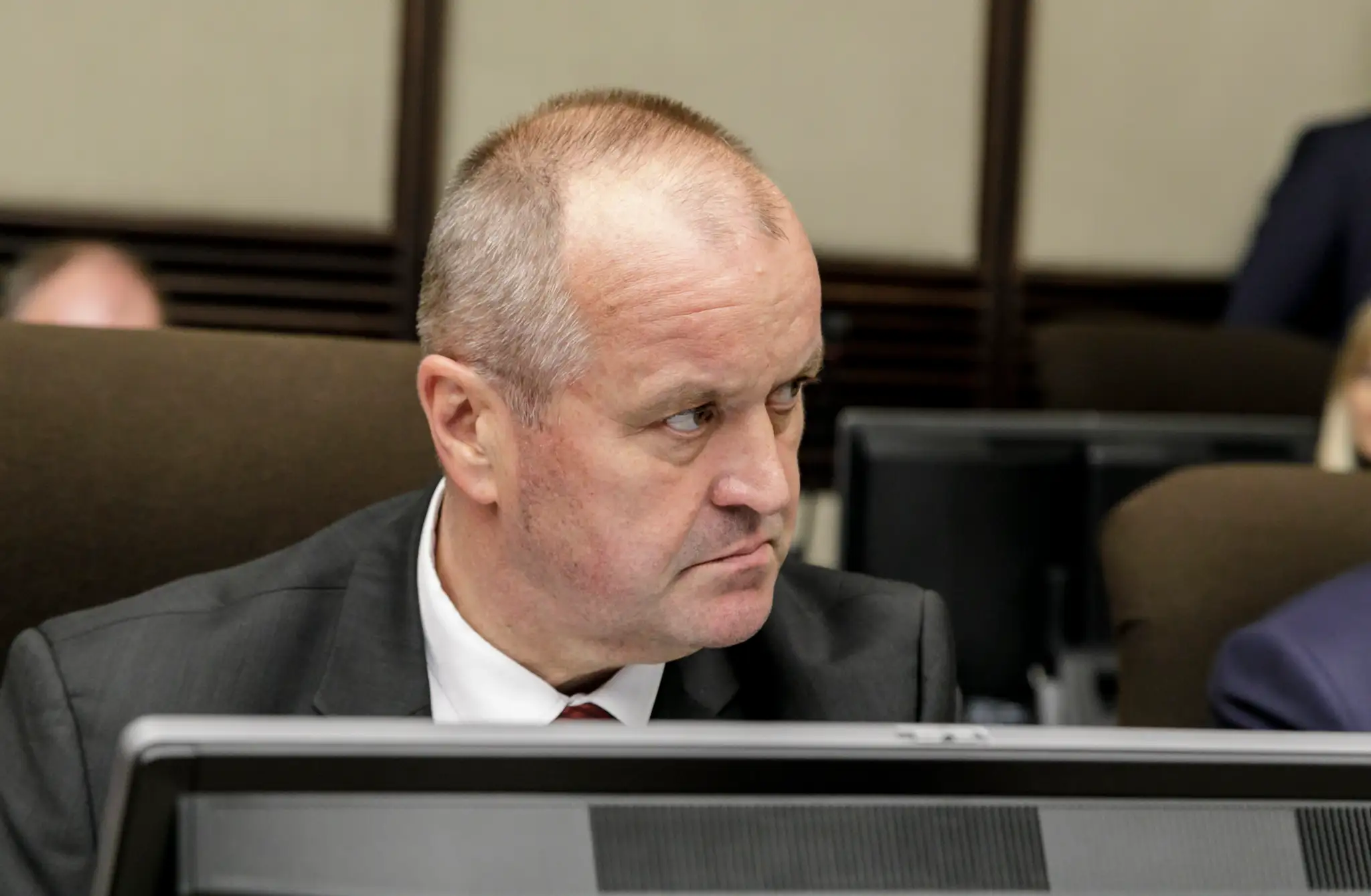 Peter Gajdoš.