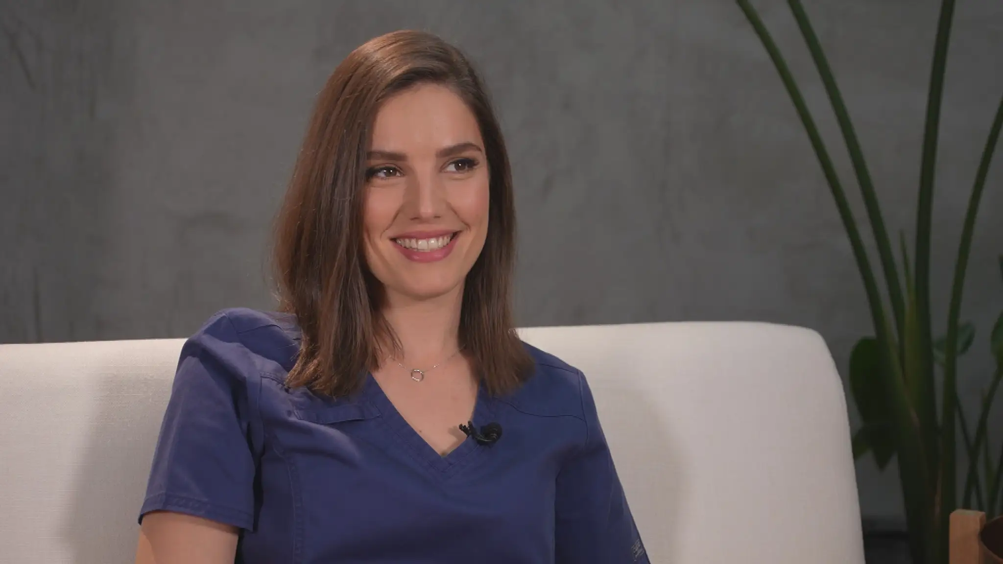 Sarah Arató