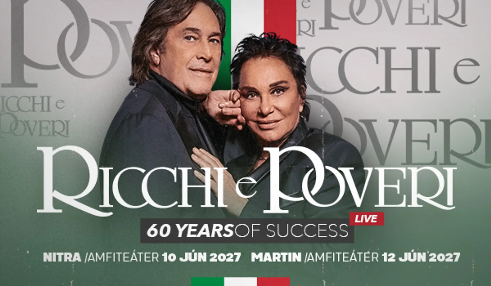 Ricchi e Poveri