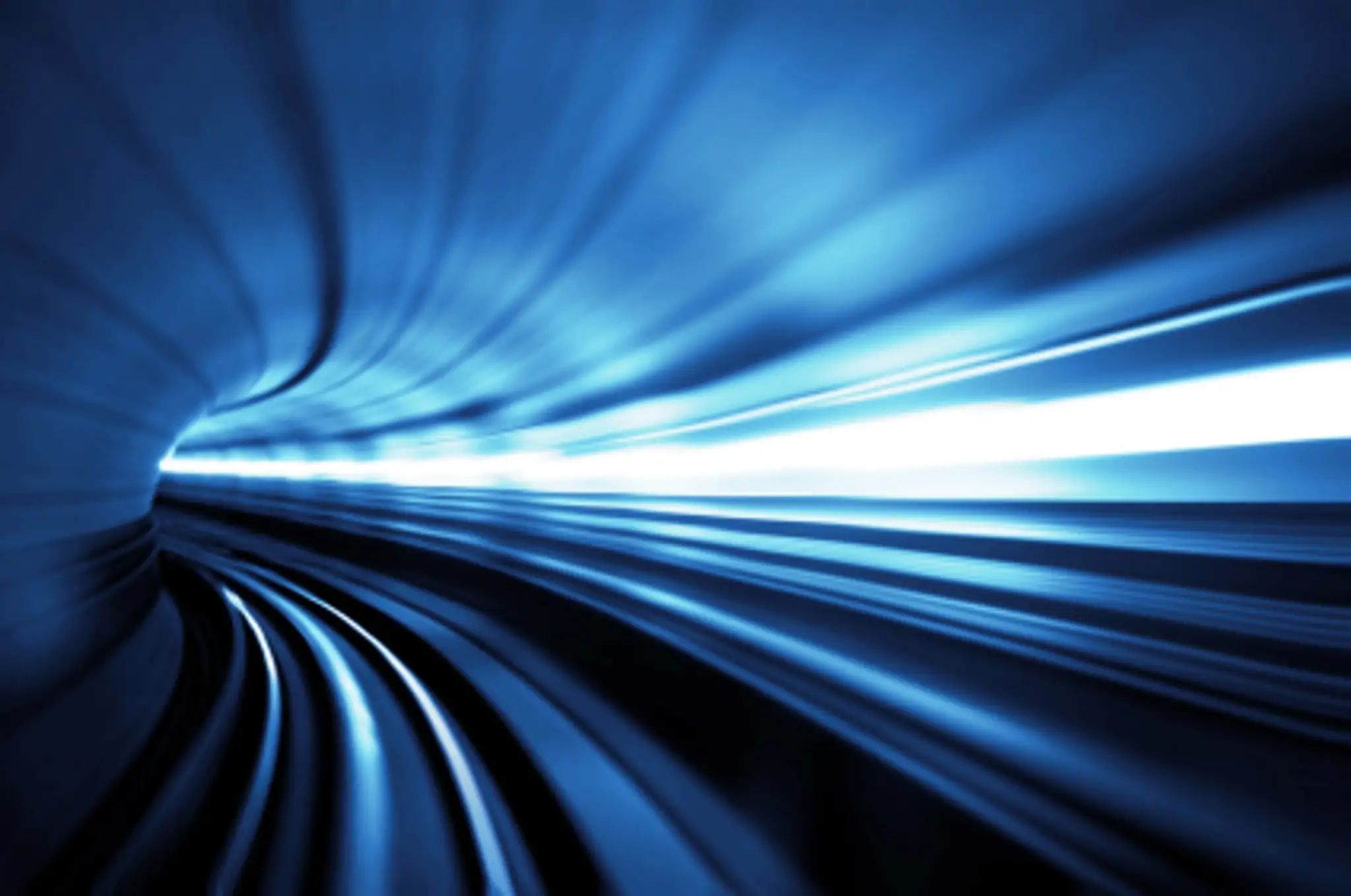 Tunel do budúcnosti