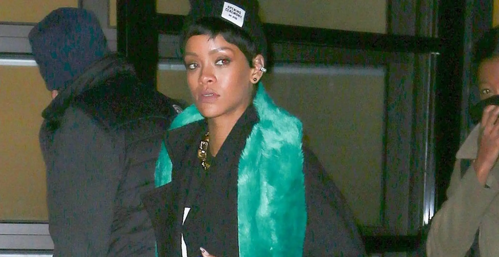 Rihanna